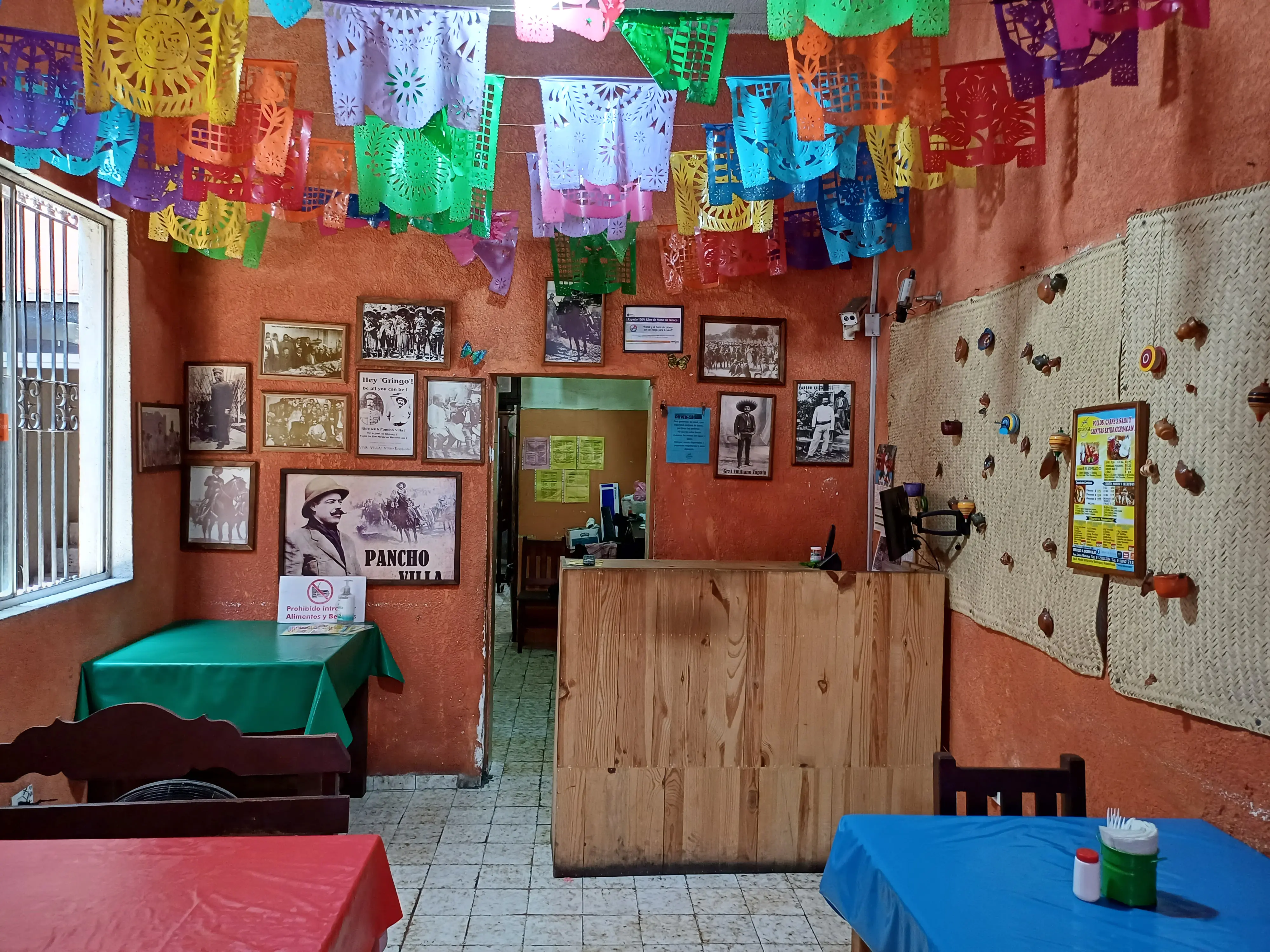Taqueria Quiroga image 1
