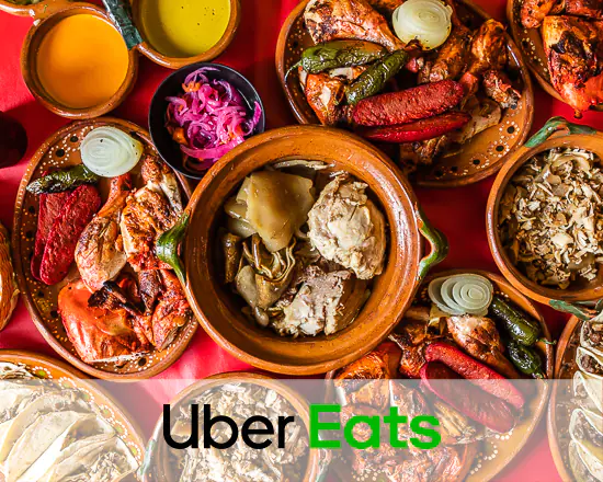 Taqueria Quiroga image 2