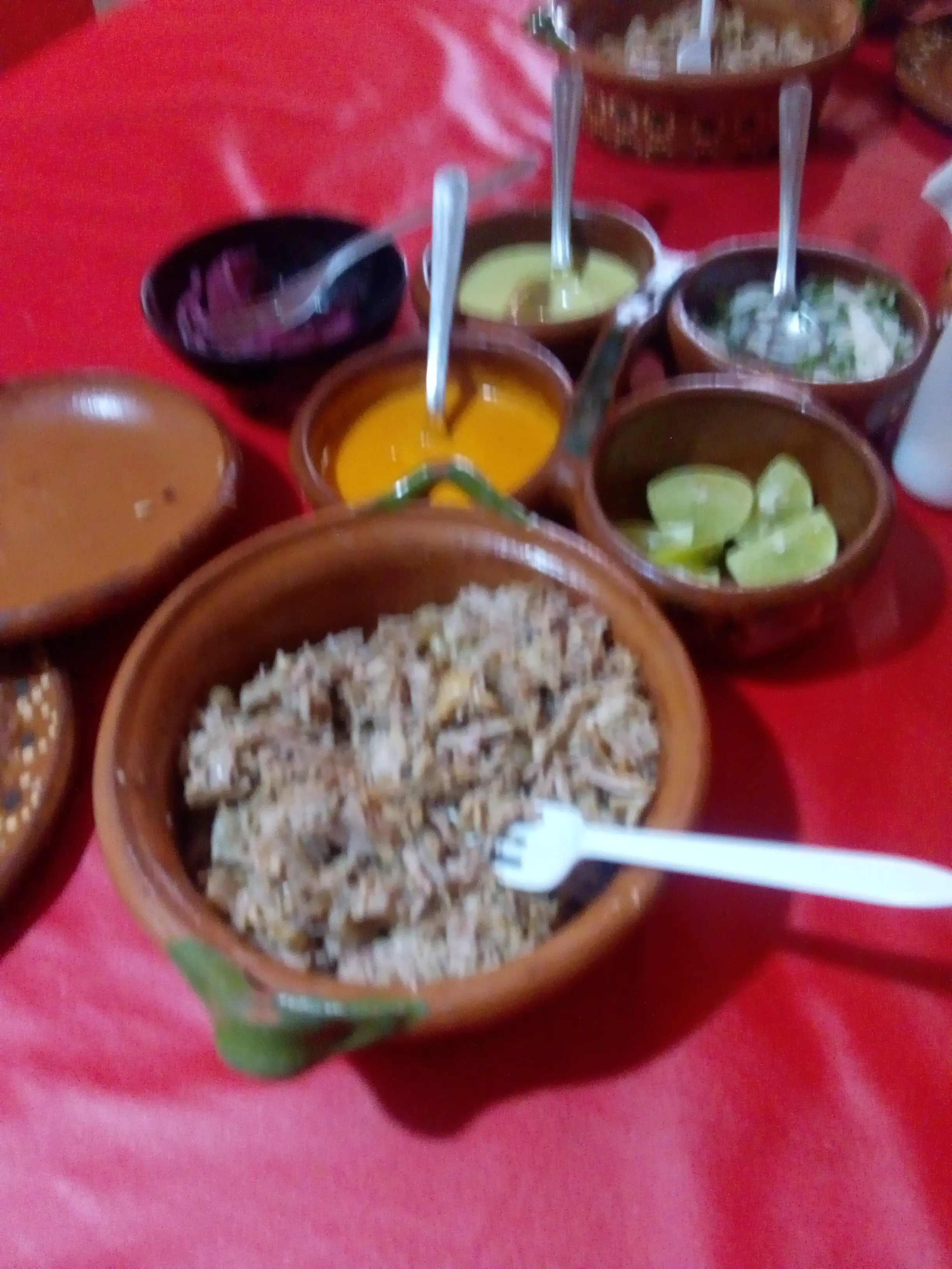 Taqueria Quiroga image 5