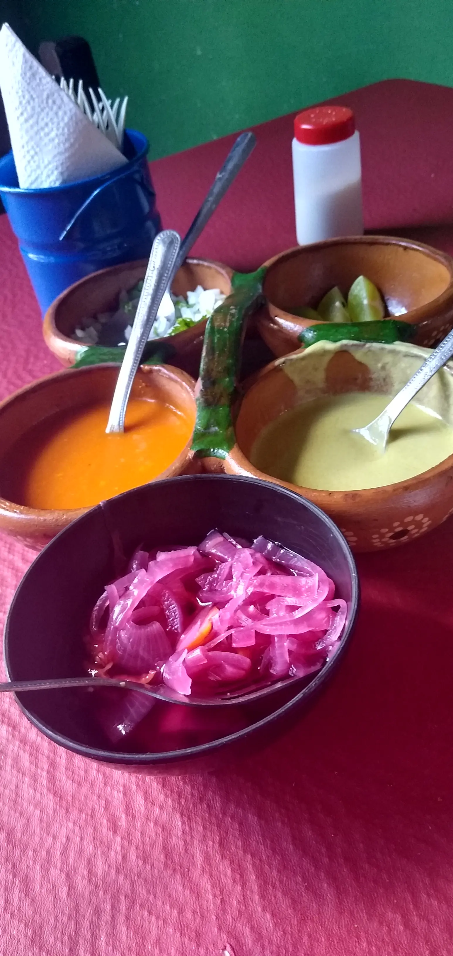 Taqueria Quiroga image 7