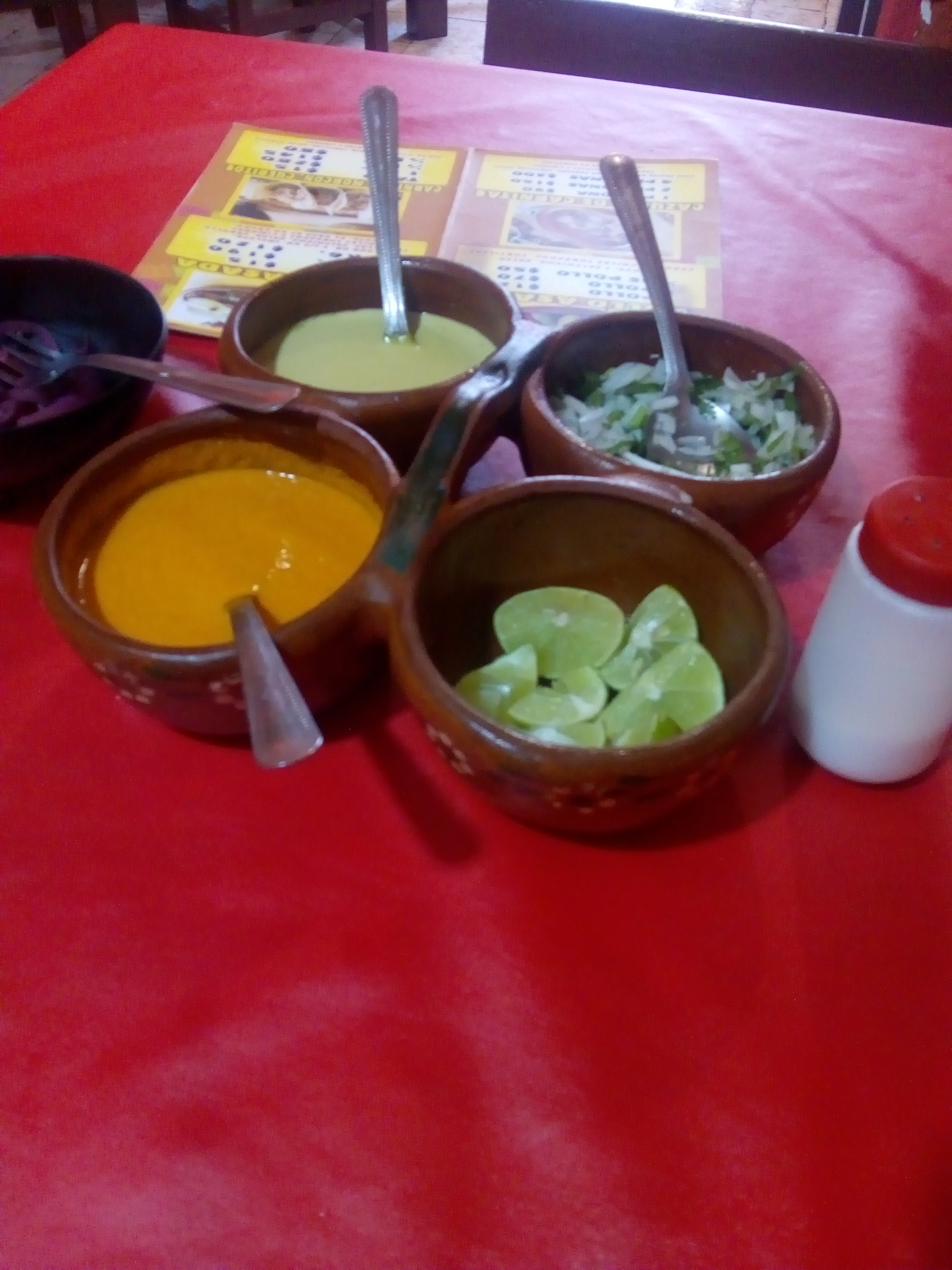 Taqueria Quiroga image 10