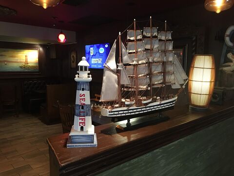 Restaurant El Galeón image 1