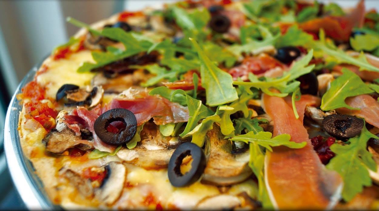 Restaurant El Galeón image 2