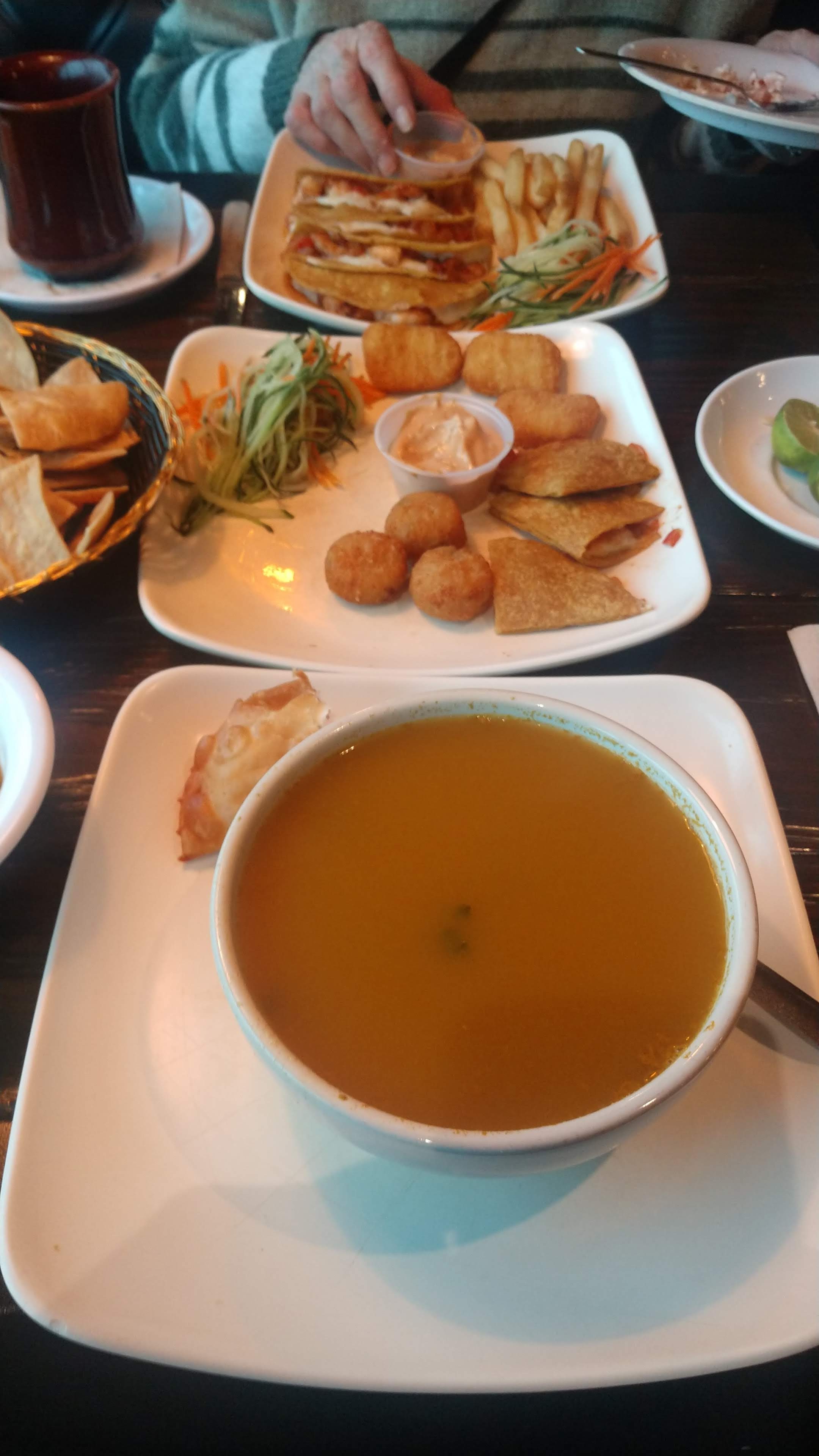 Restaurant El Galeón image 4