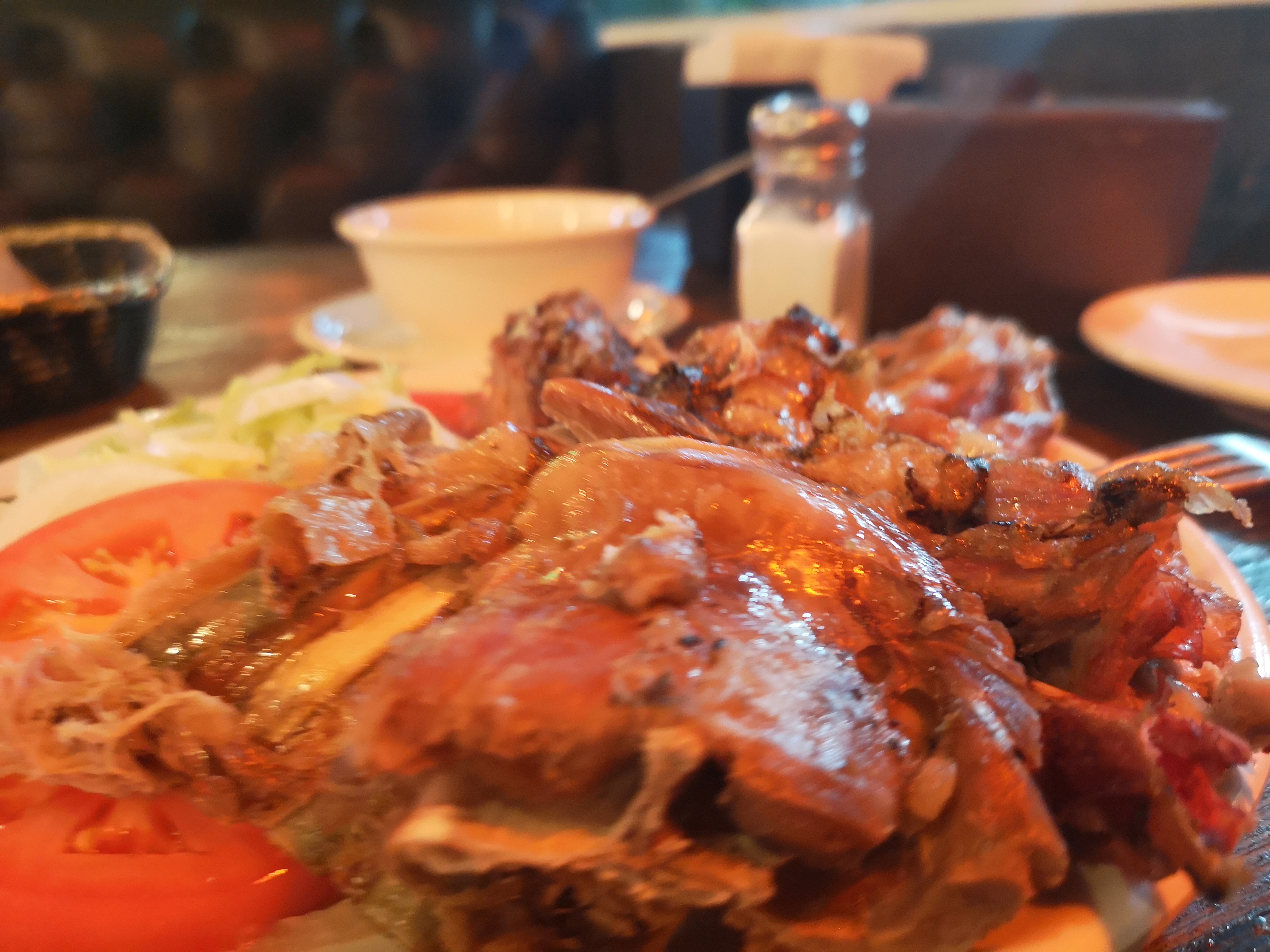 Restaurant El Galeón image 5