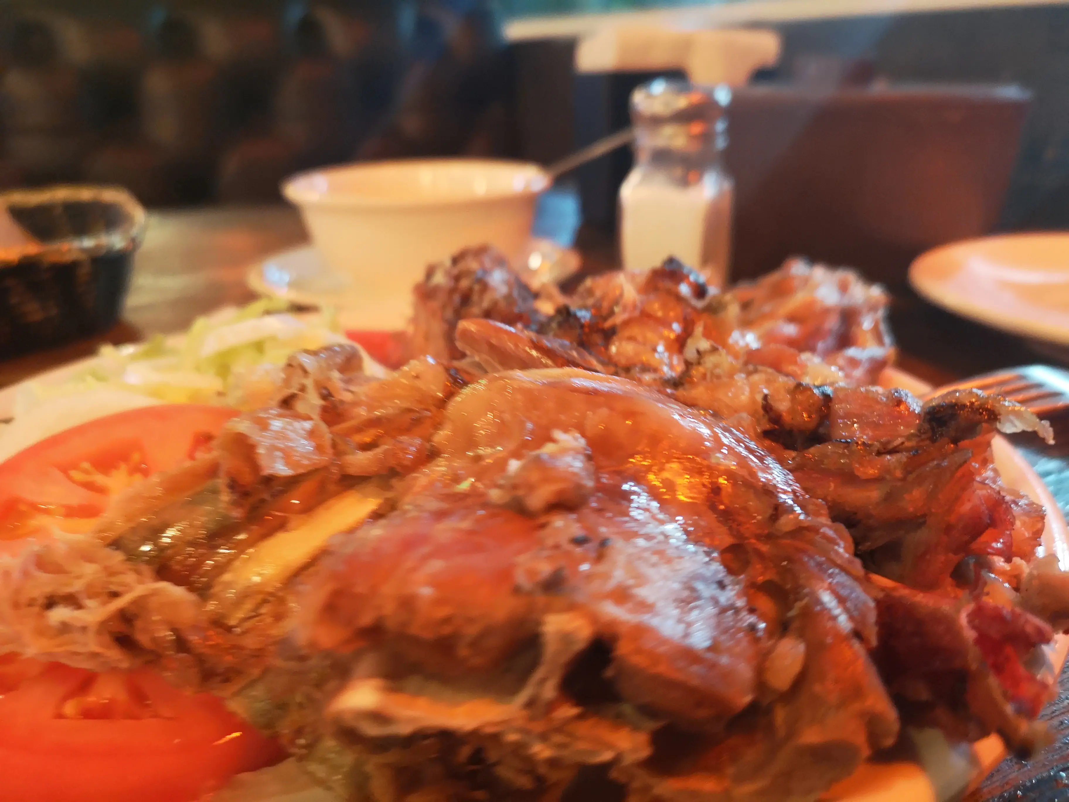 Restaurant El Galeón image 5