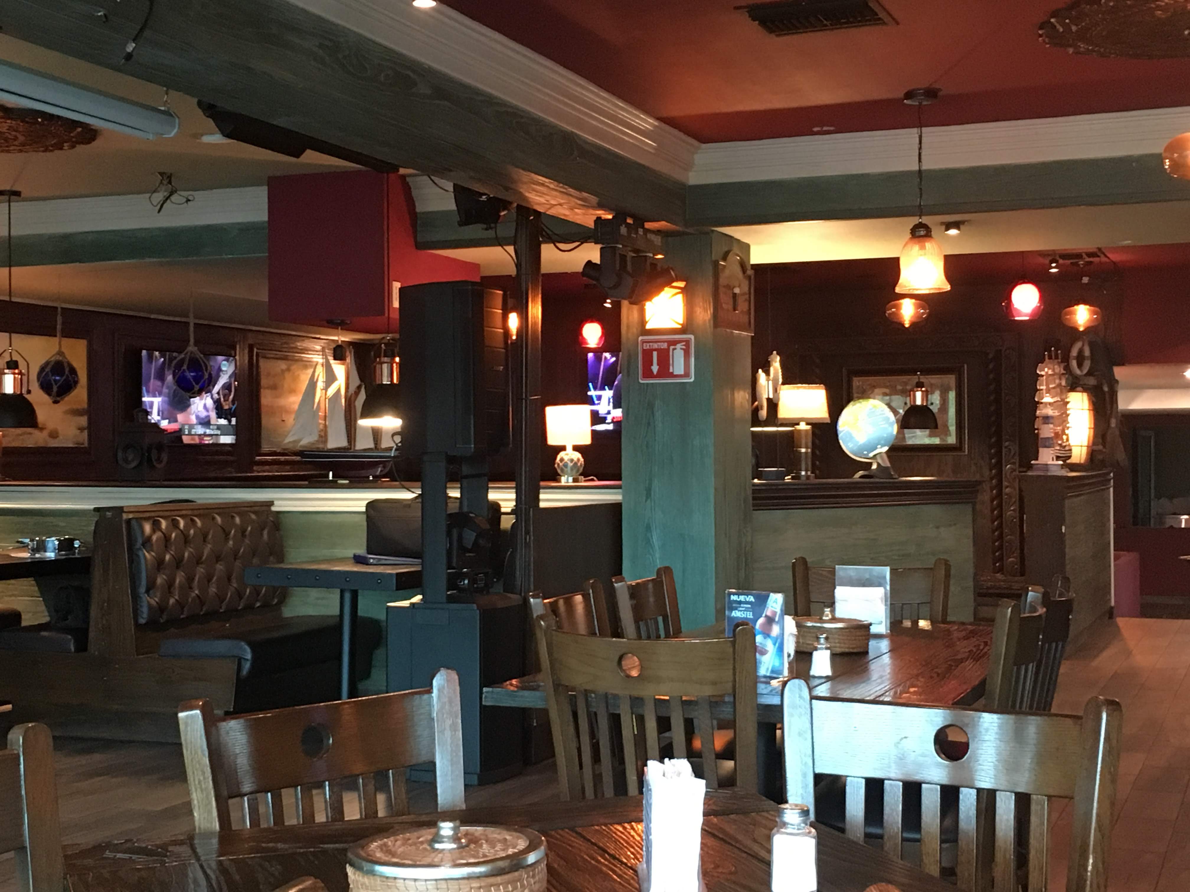 Restaurant El Galeón image 6