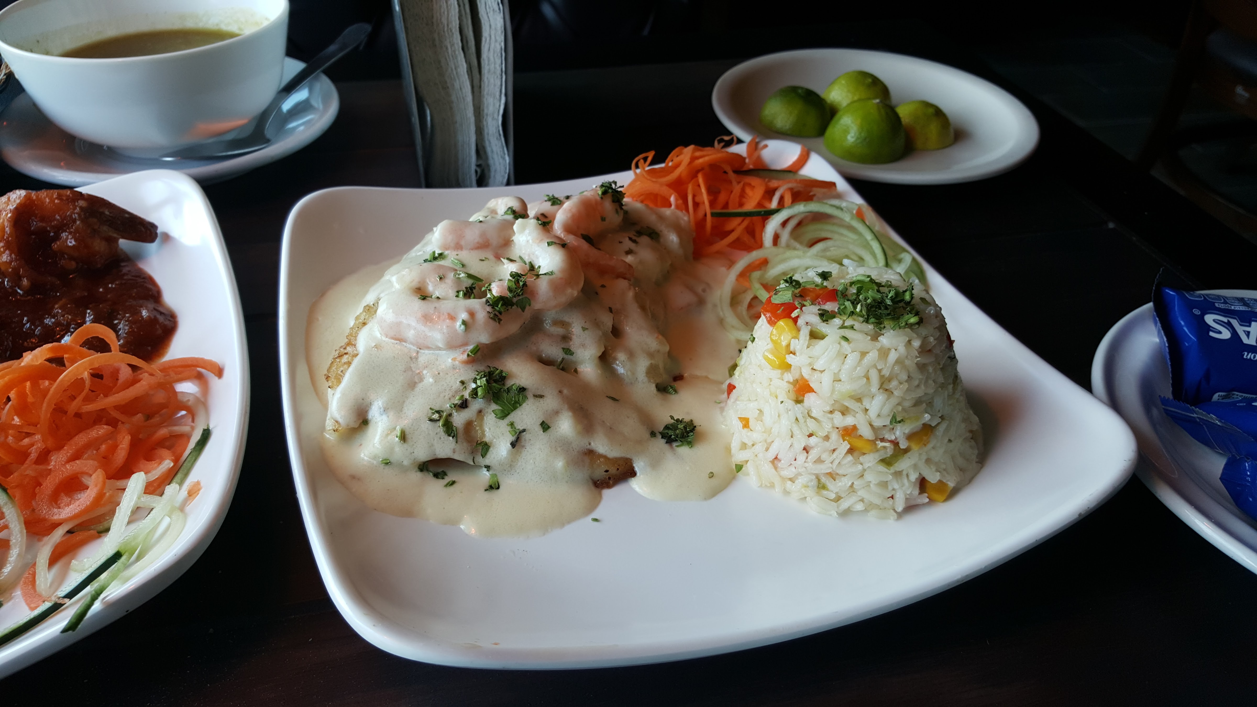 Restaurant El Galeón image 8