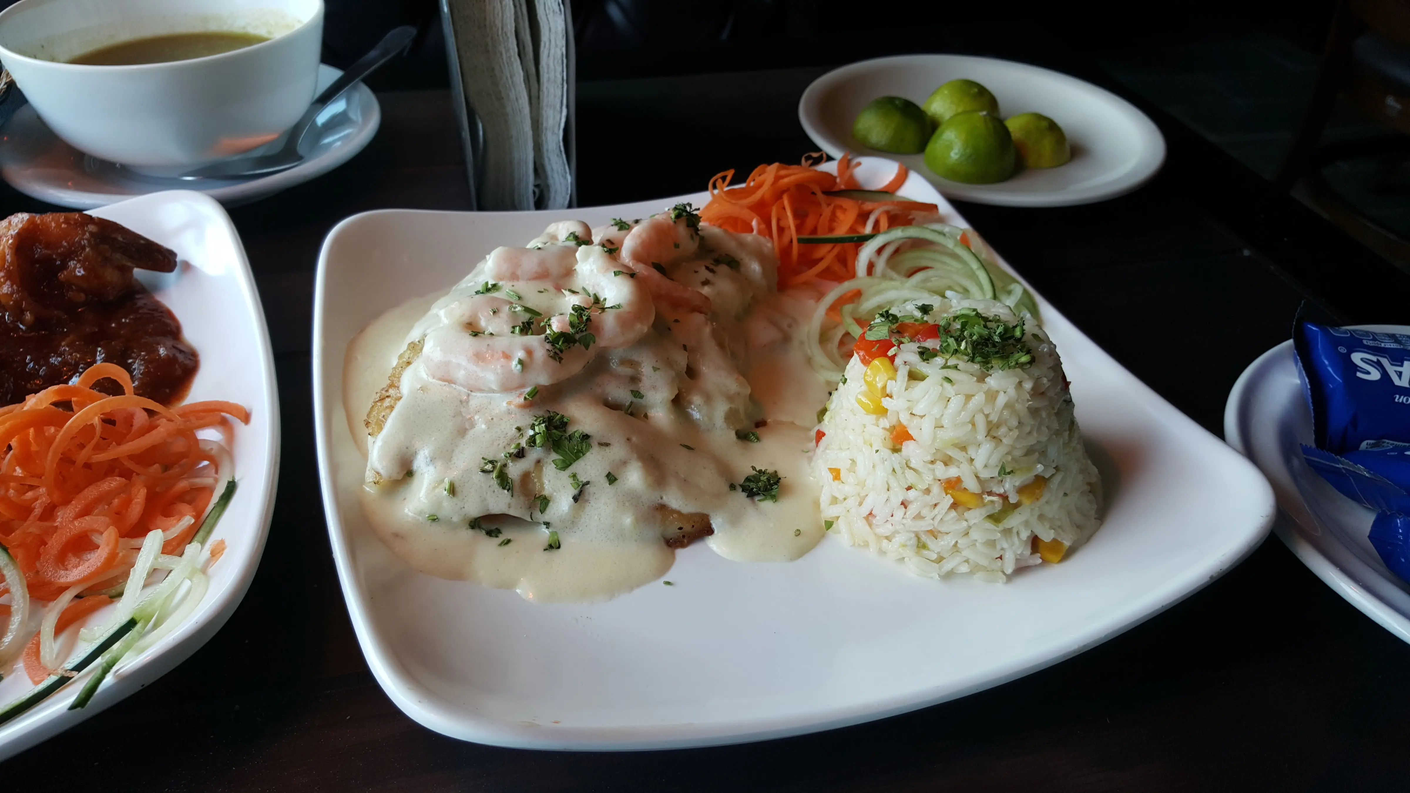 Restaurant El Galeón image 8