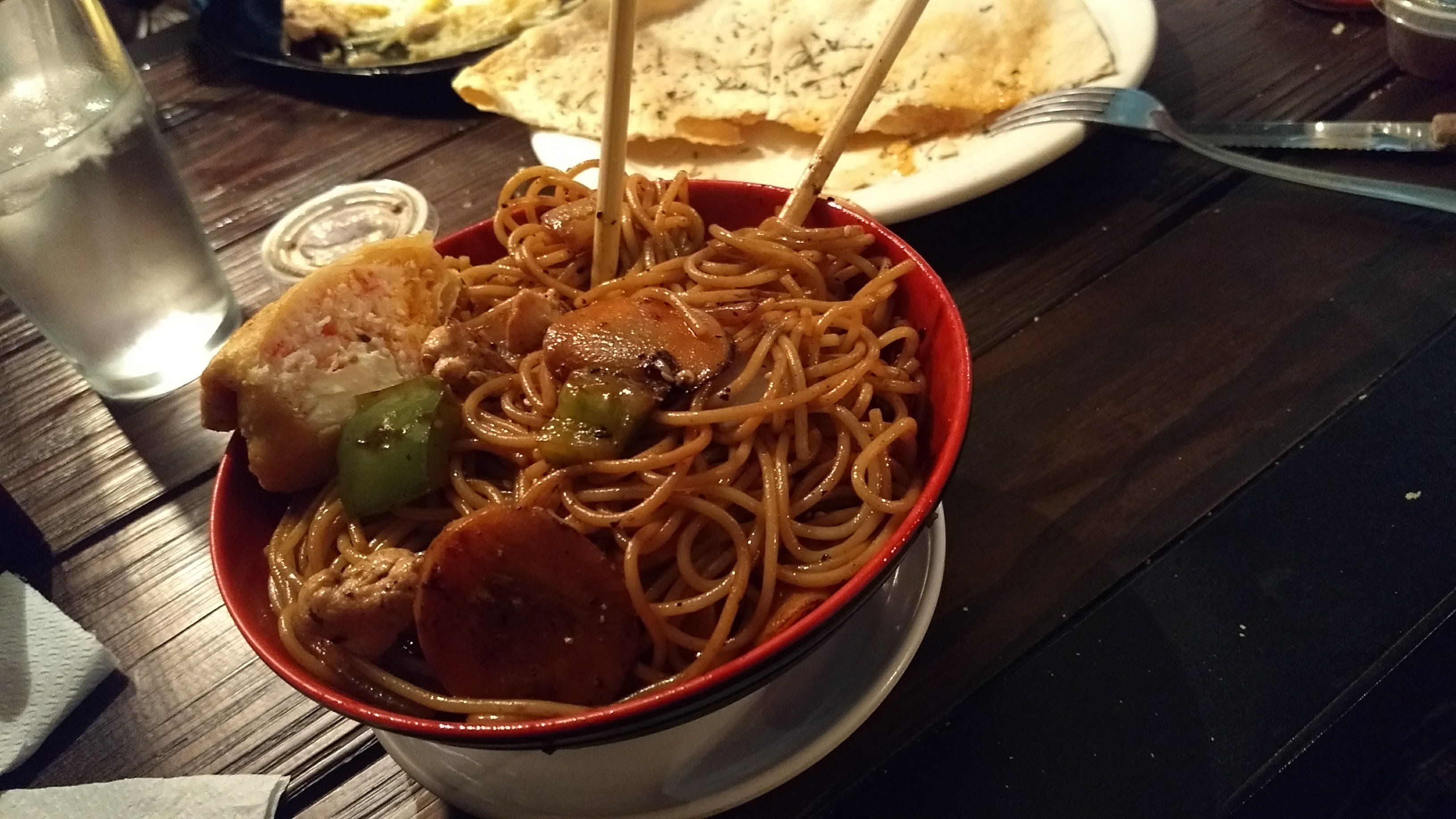 Restaurant El Galeón image 9