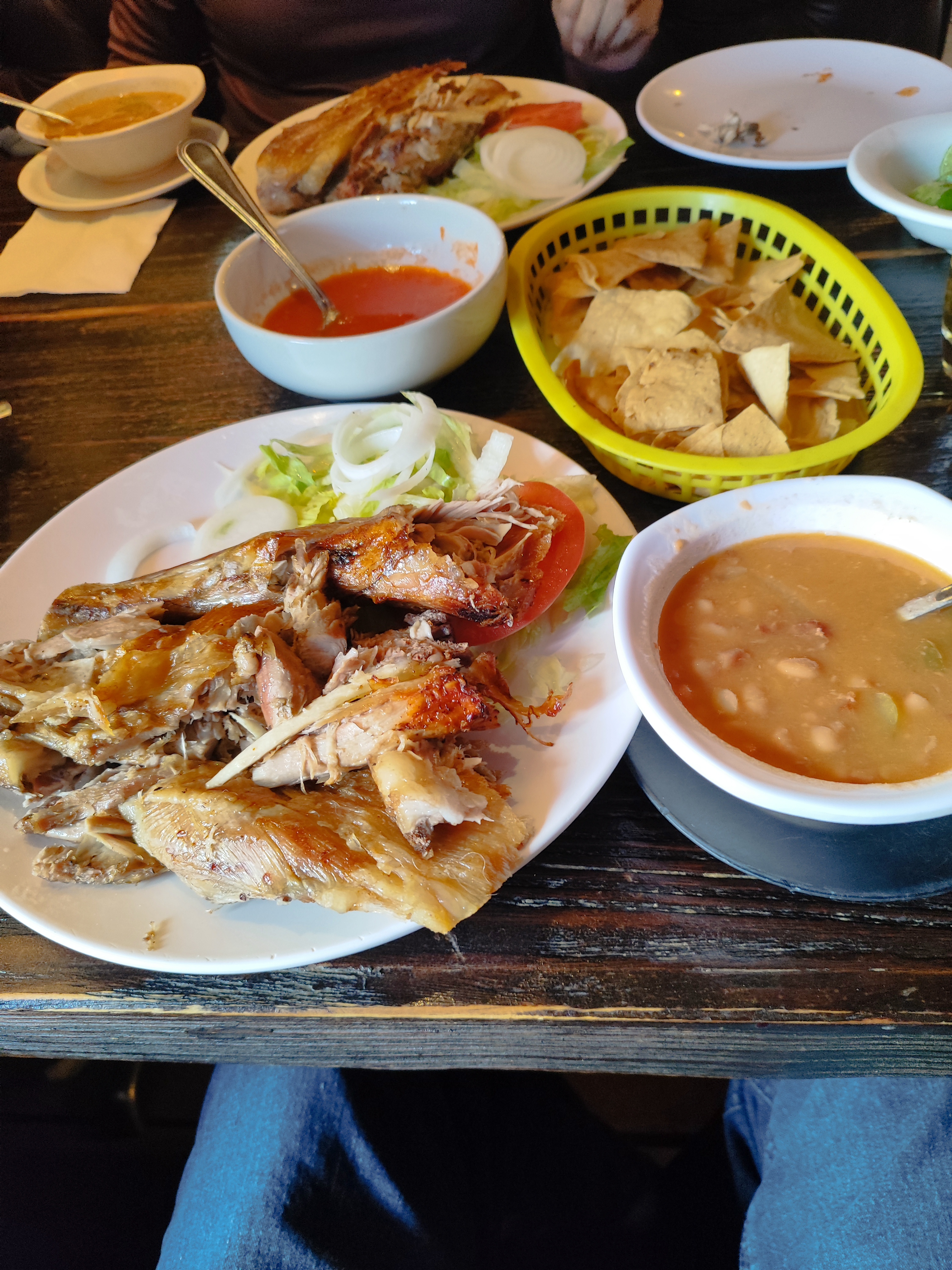 Restaurant El Galeón image 10