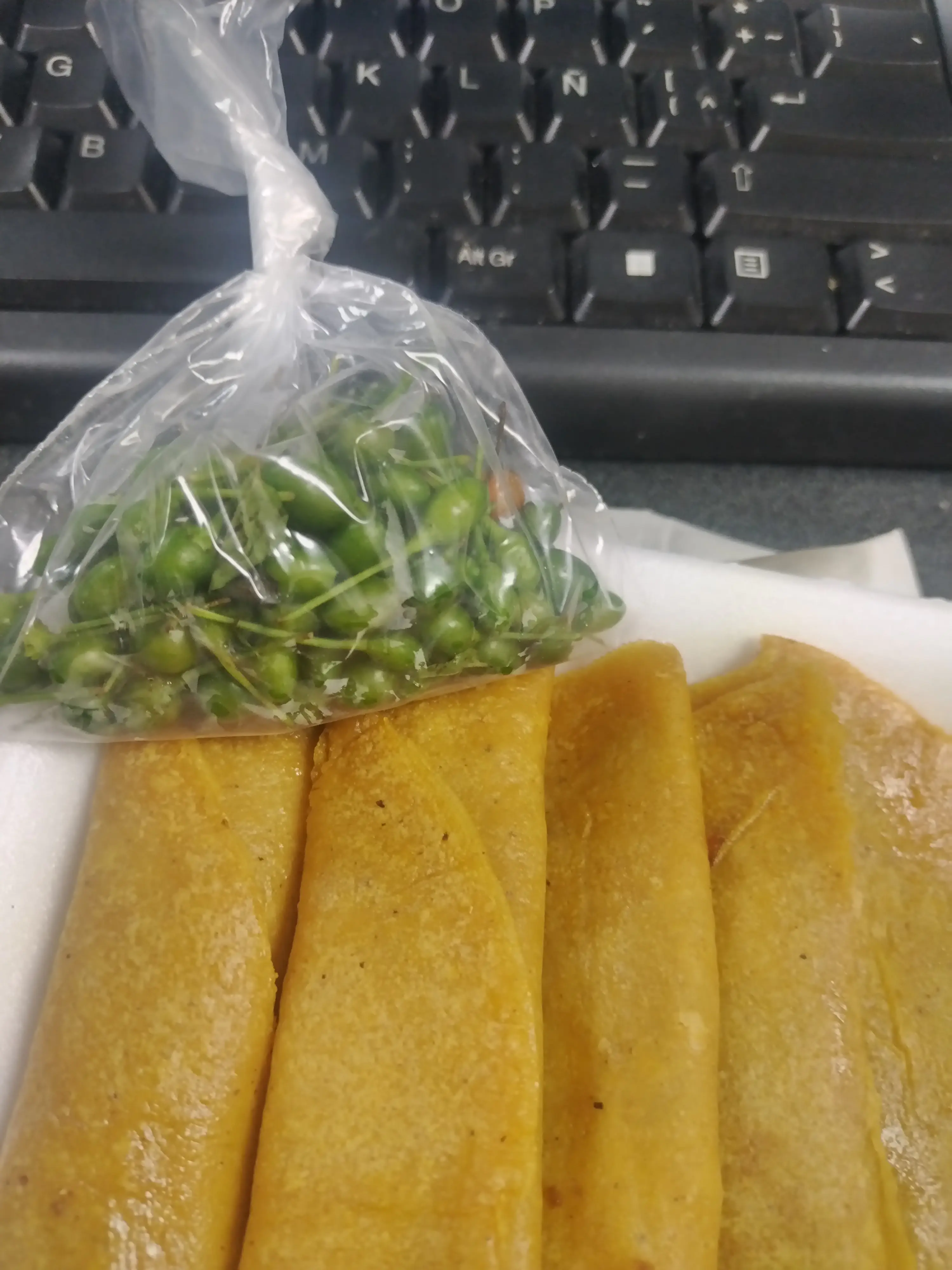 Tacos A Vapor El Gordo image 8