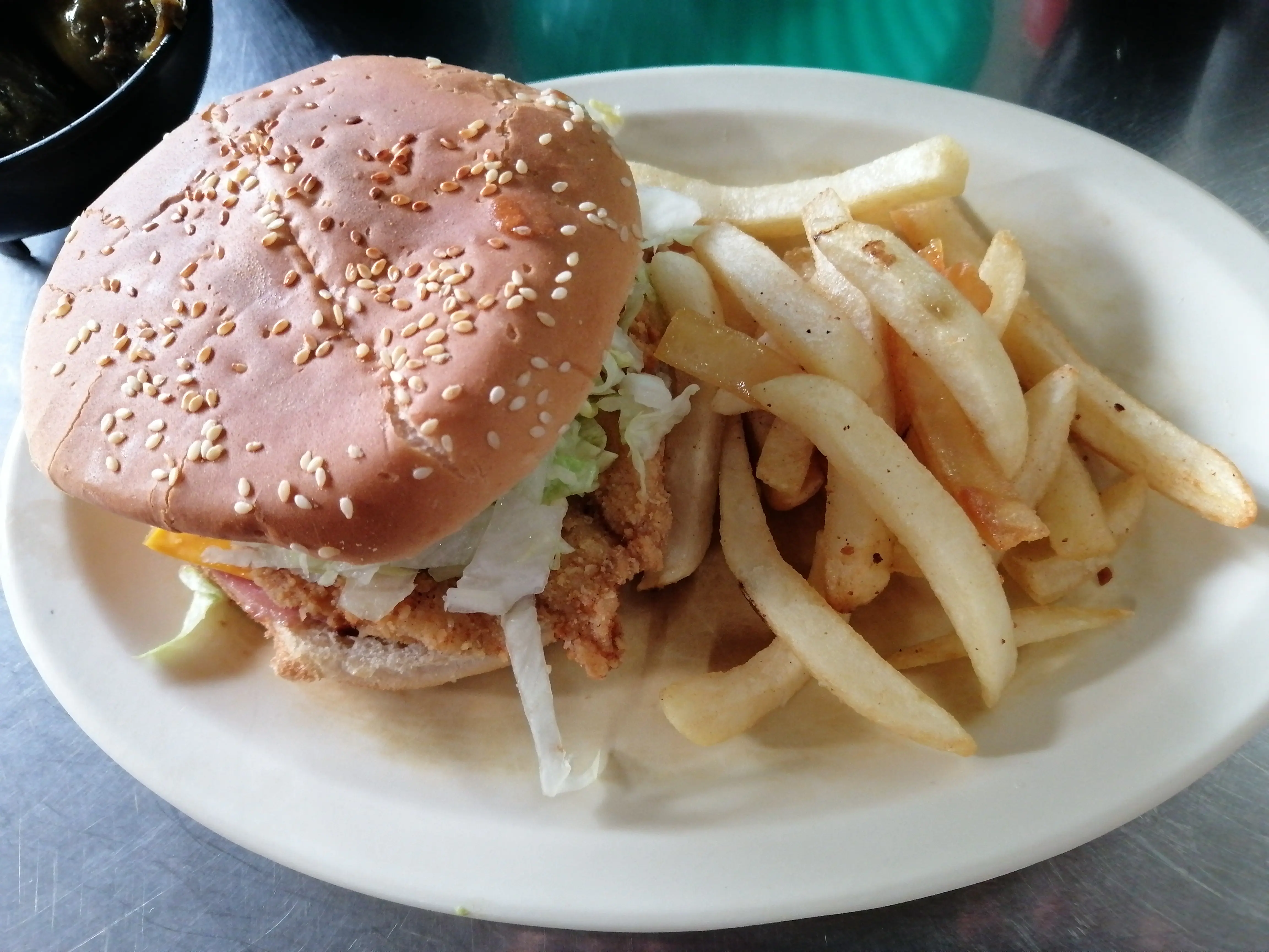 La Marina Restaurant image 1