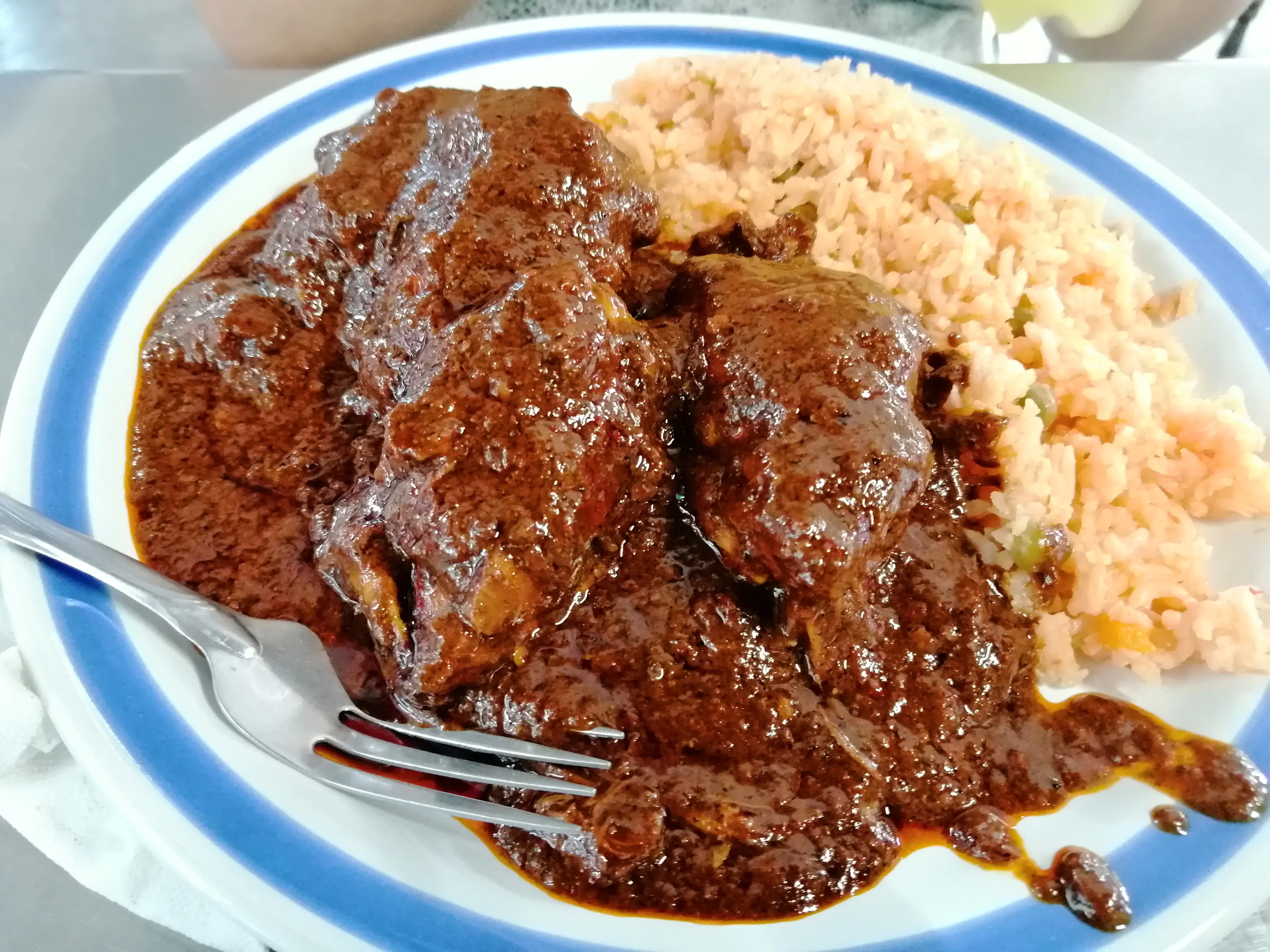 La Marina Restaurant image 2