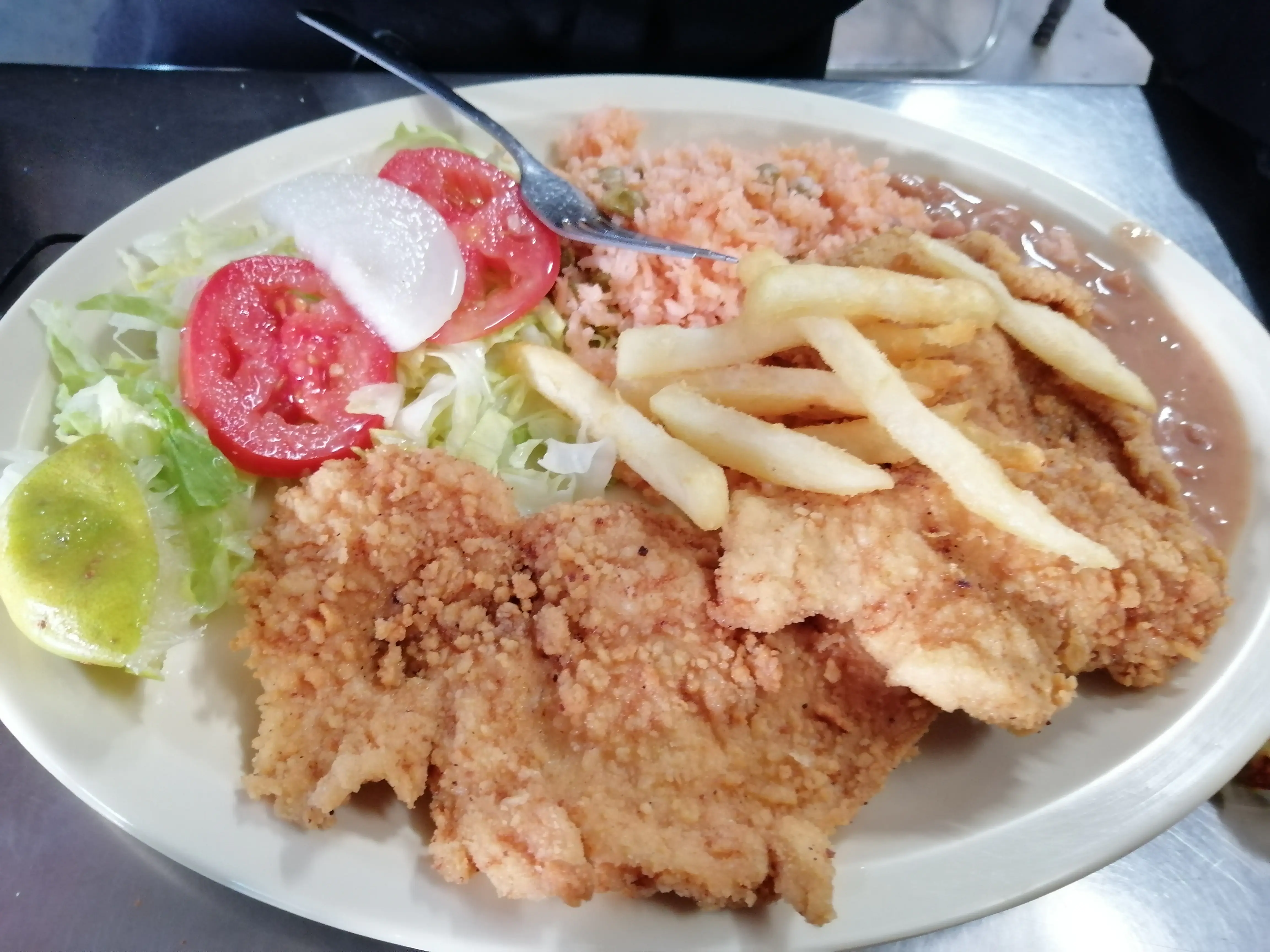 La Marina Restaurant image 3