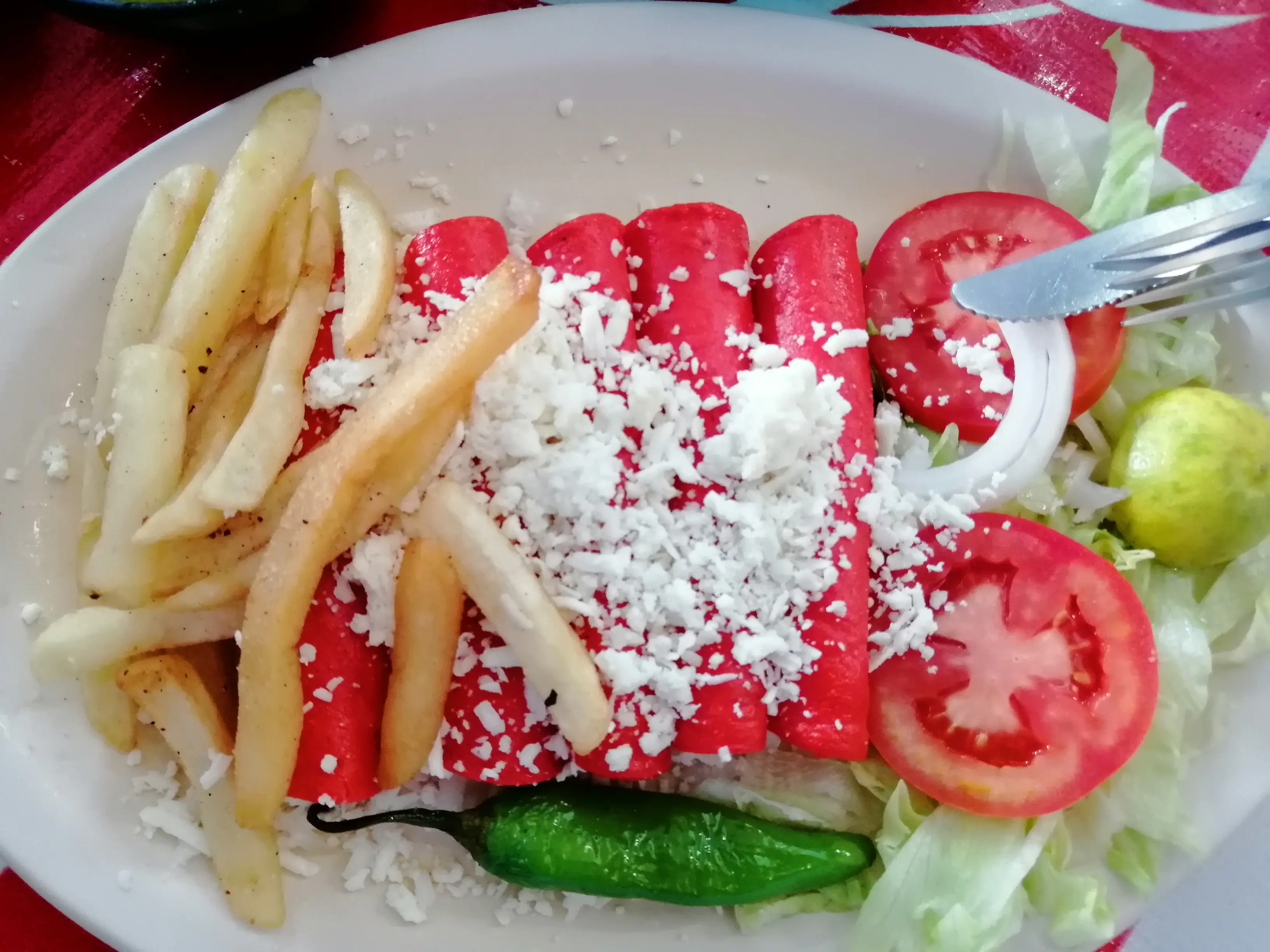 La Marina Restaurant image 4