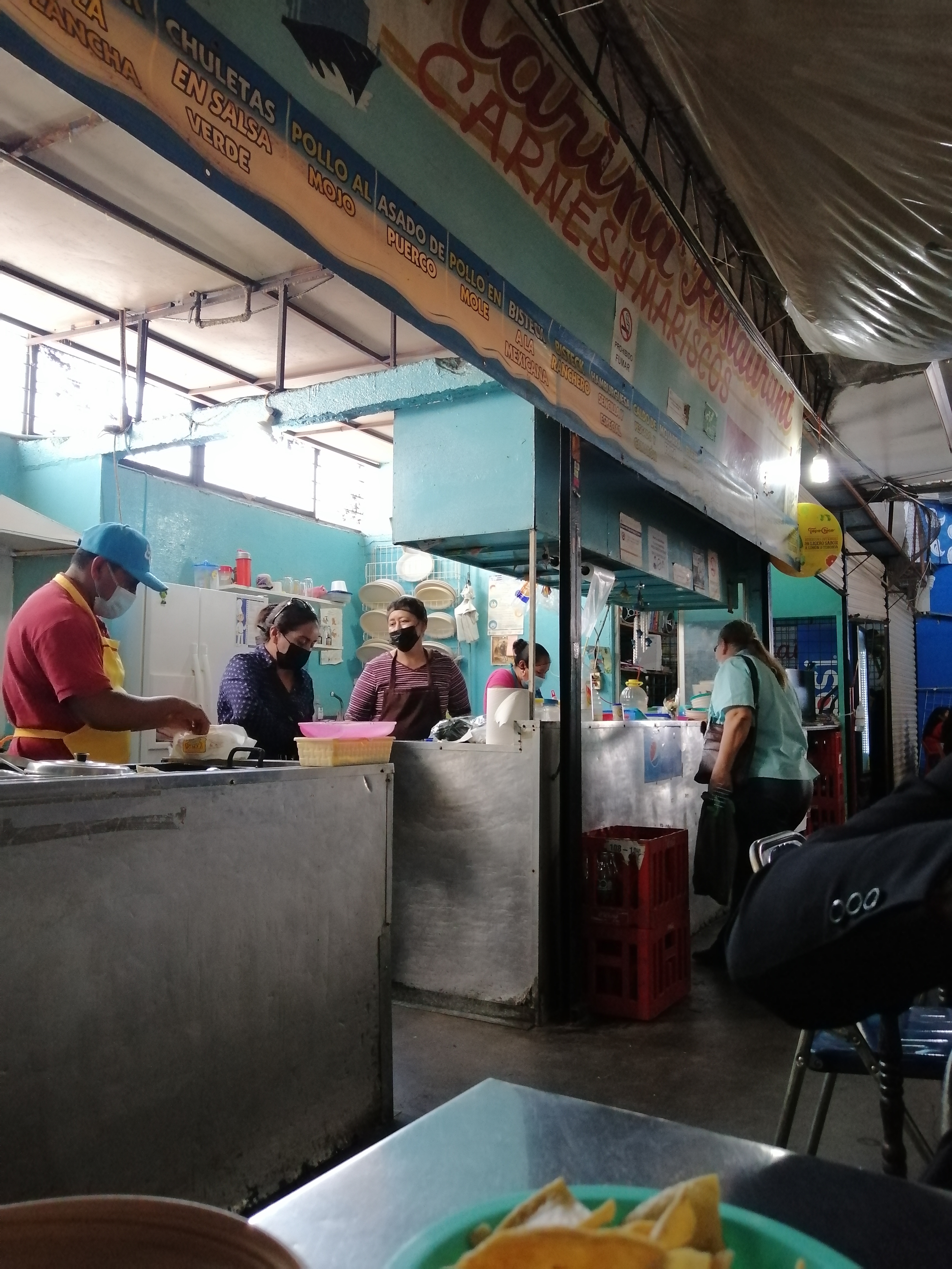 La Marina Restaurant image 5