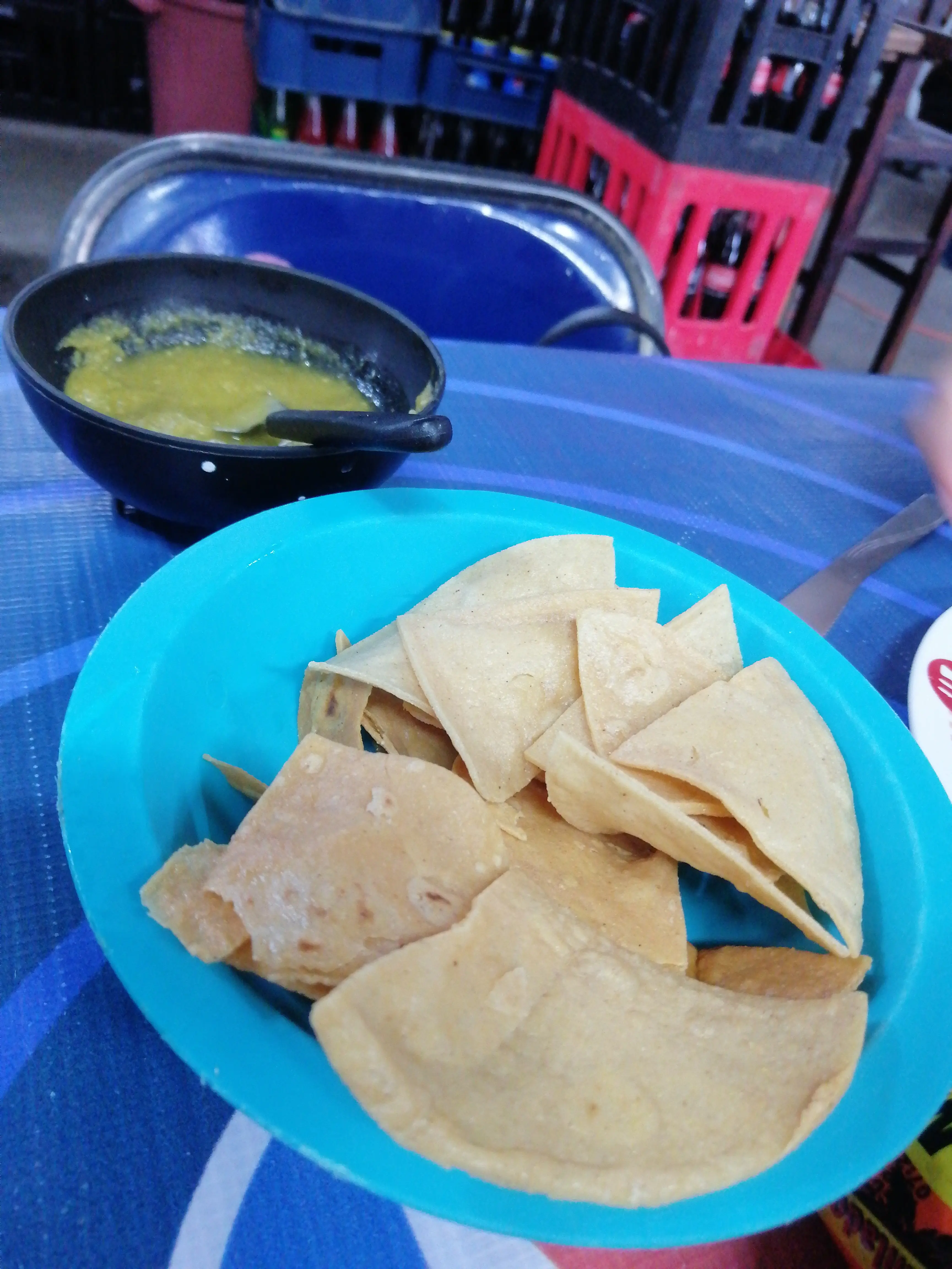 La Marina Restaurant image 6