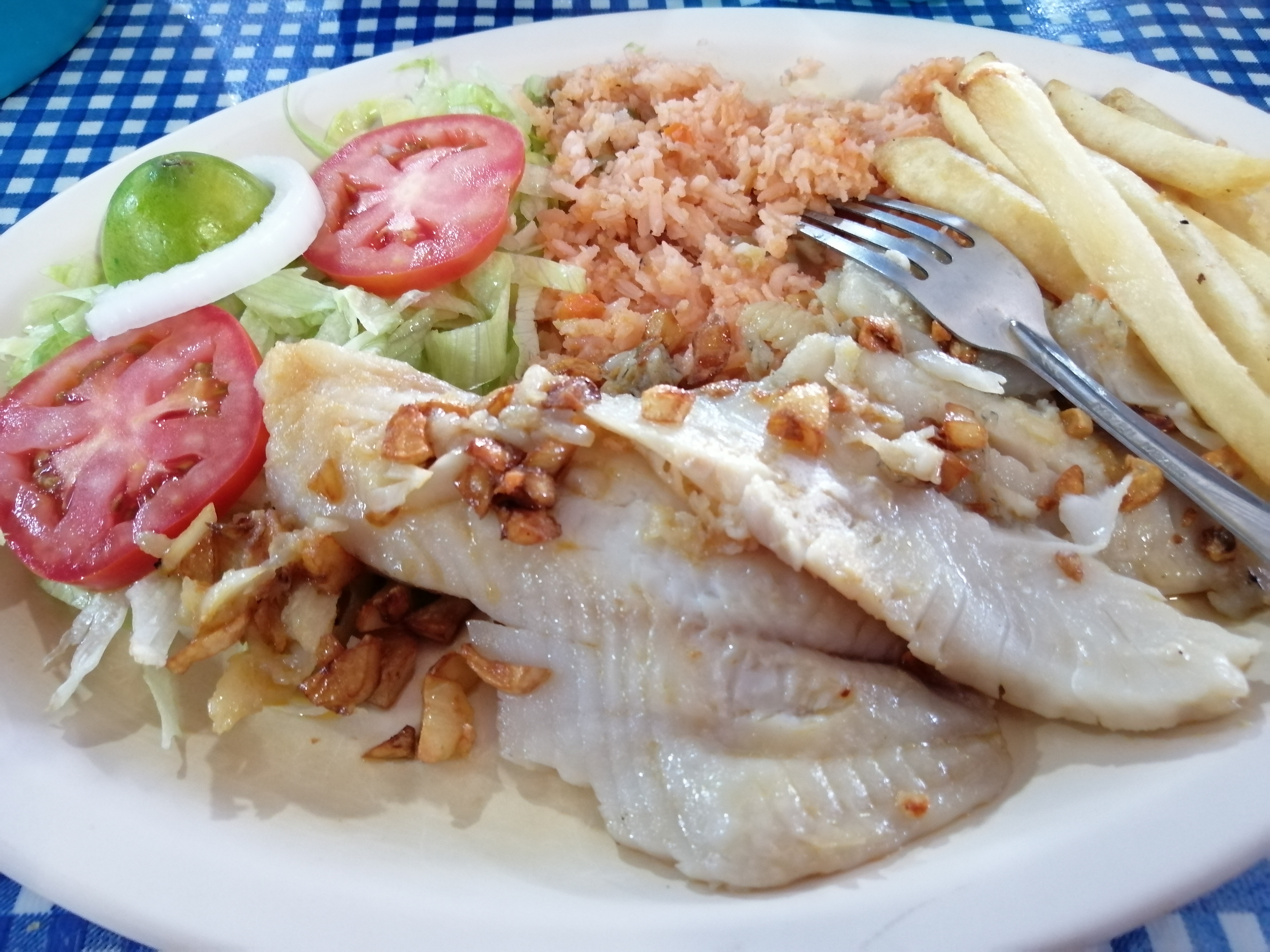 La Marina Restaurant image 7