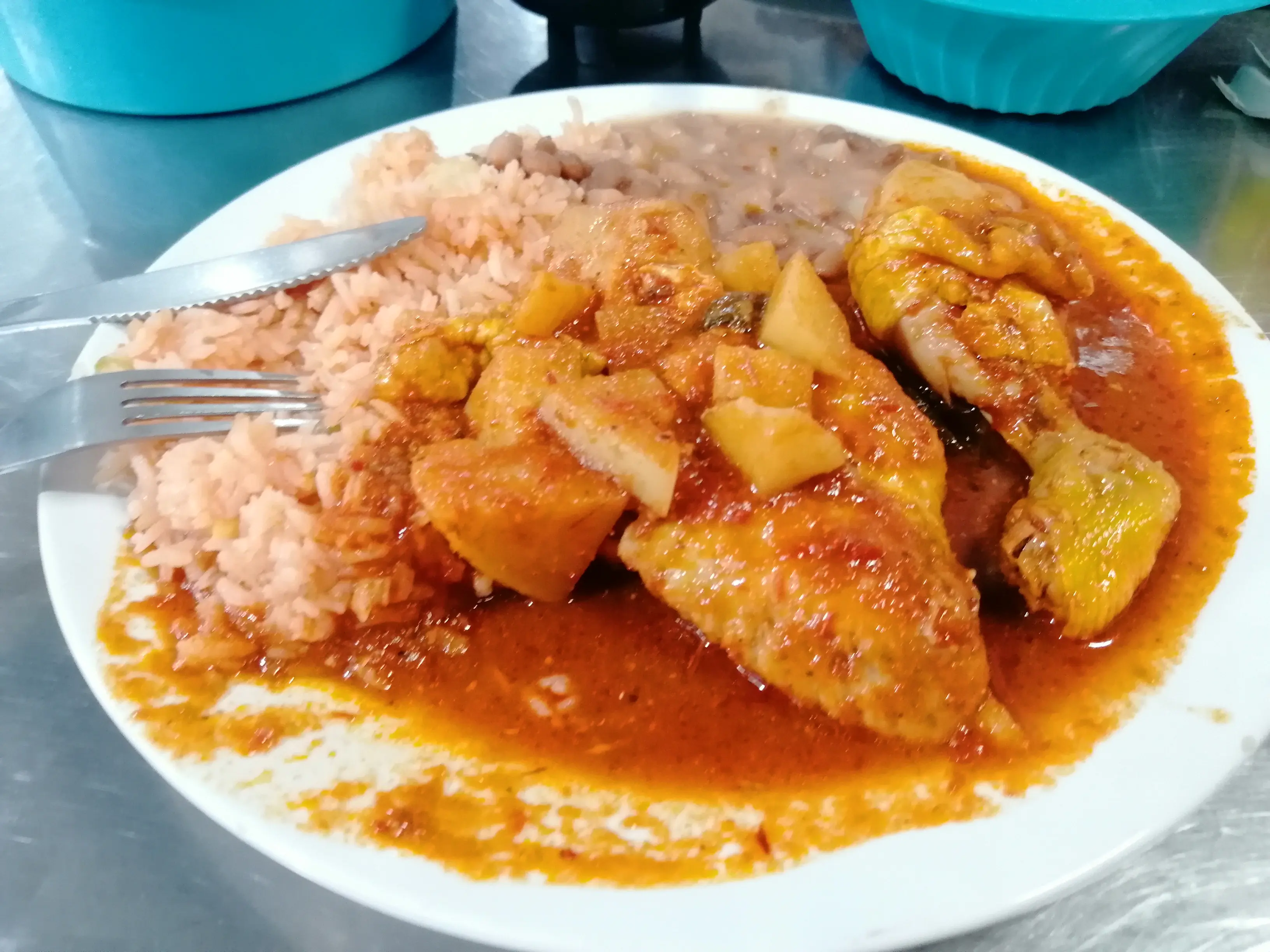 La Marina Restaurant image 8