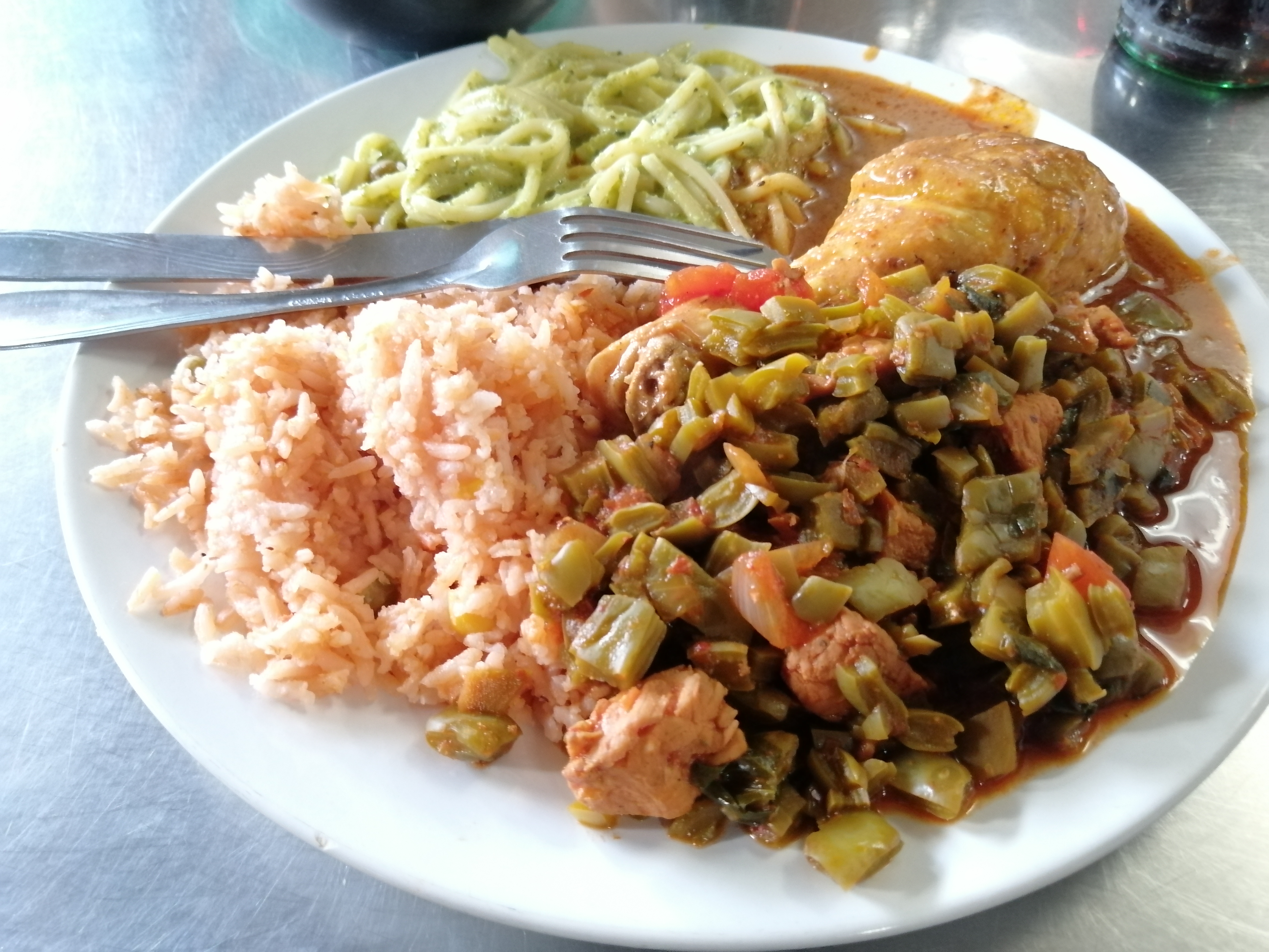 La Marina Restaurant image 9