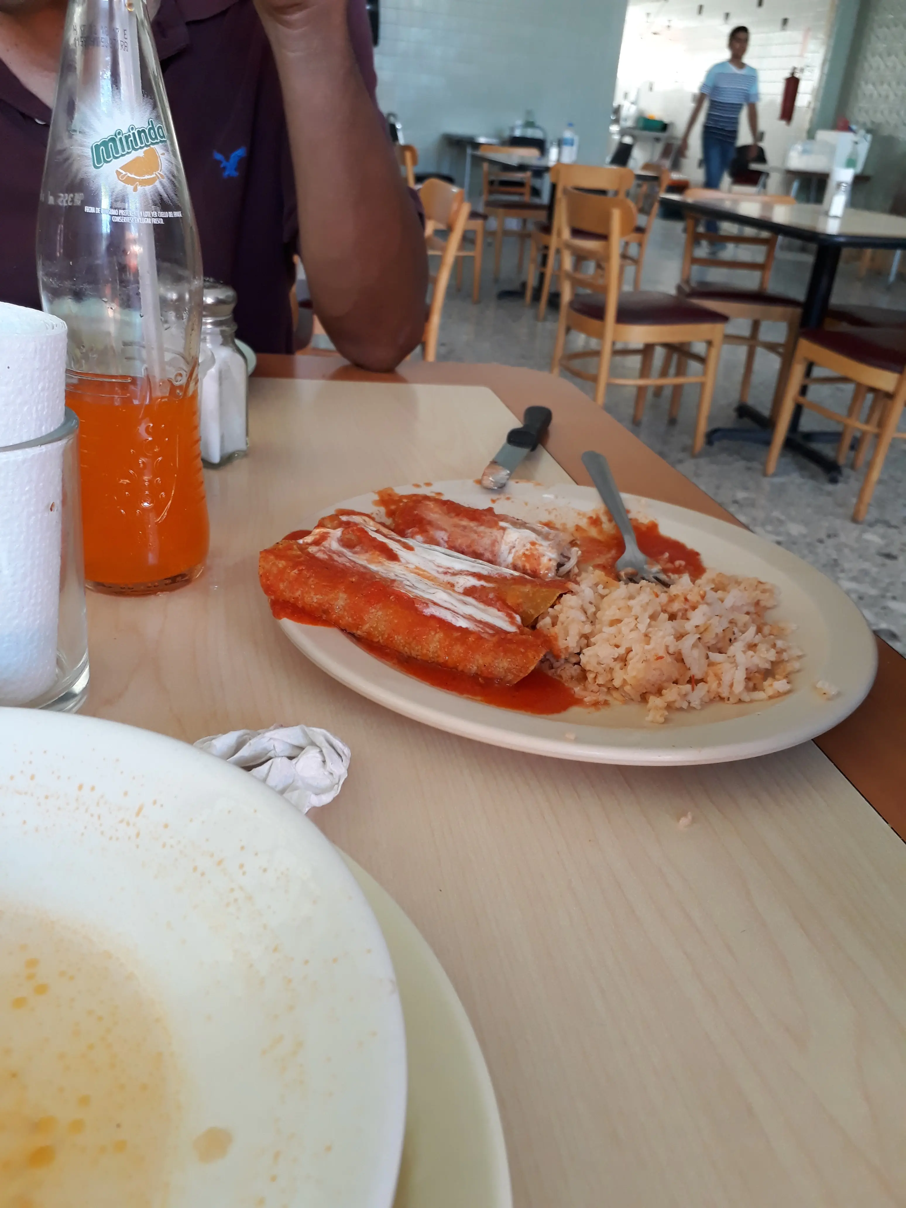 Taquería La Malinche image 2