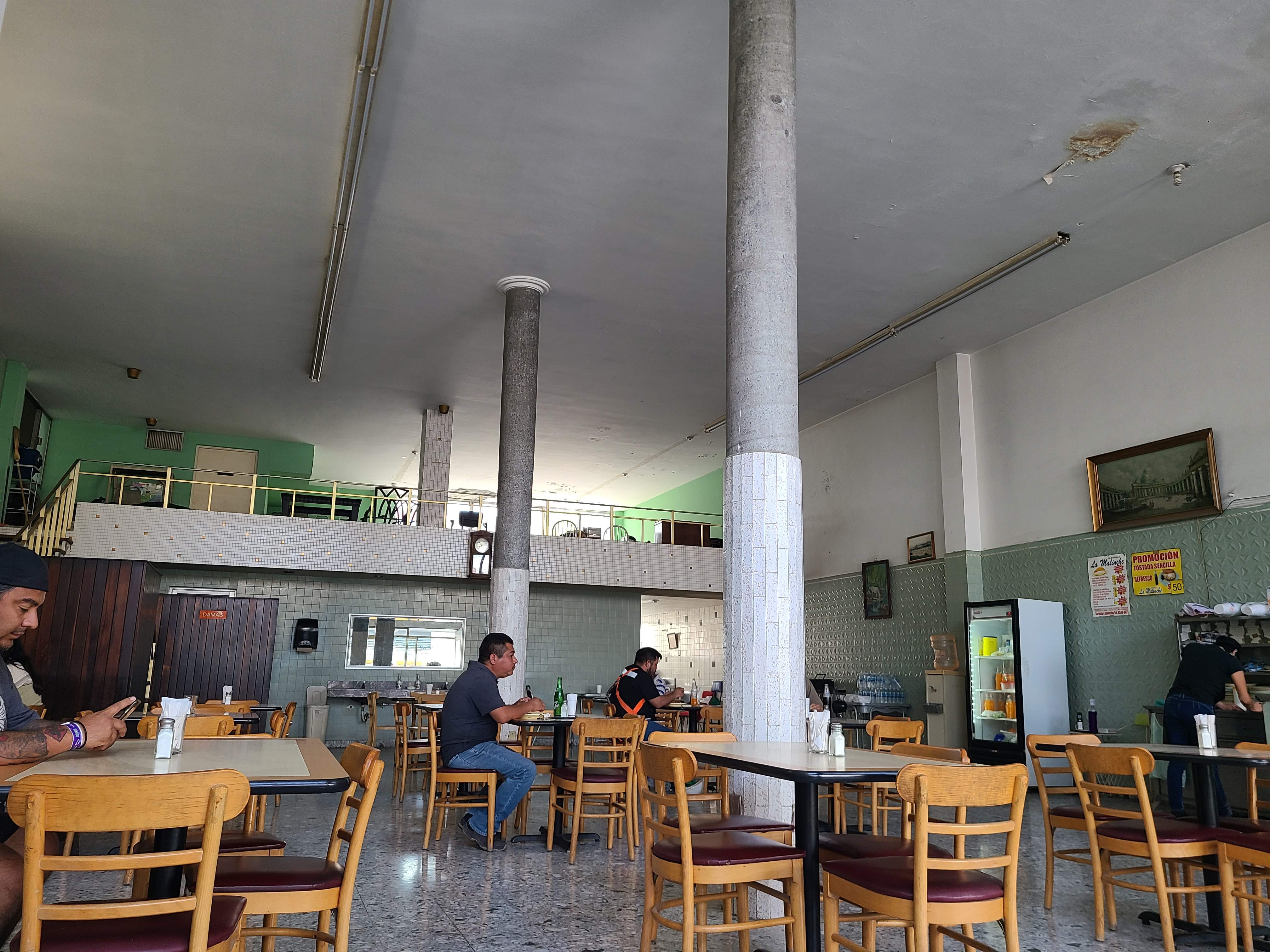 Taquería La Malinche image 3