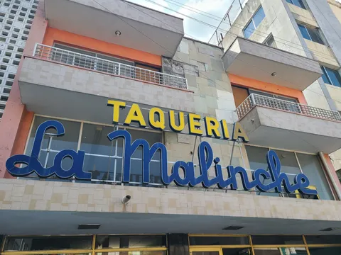 Taquería La Malinche image 4