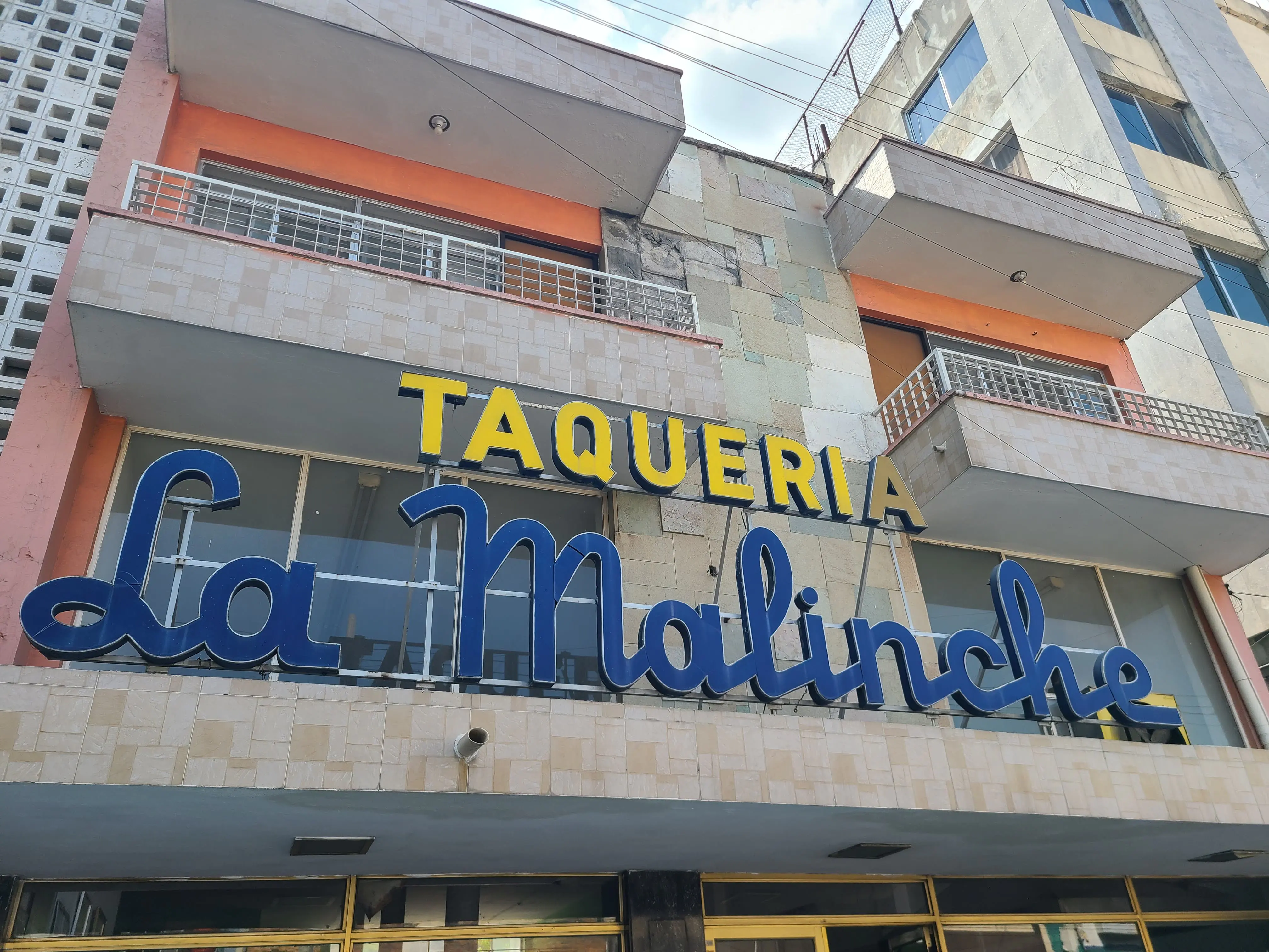 Taquería La Malinche image 4