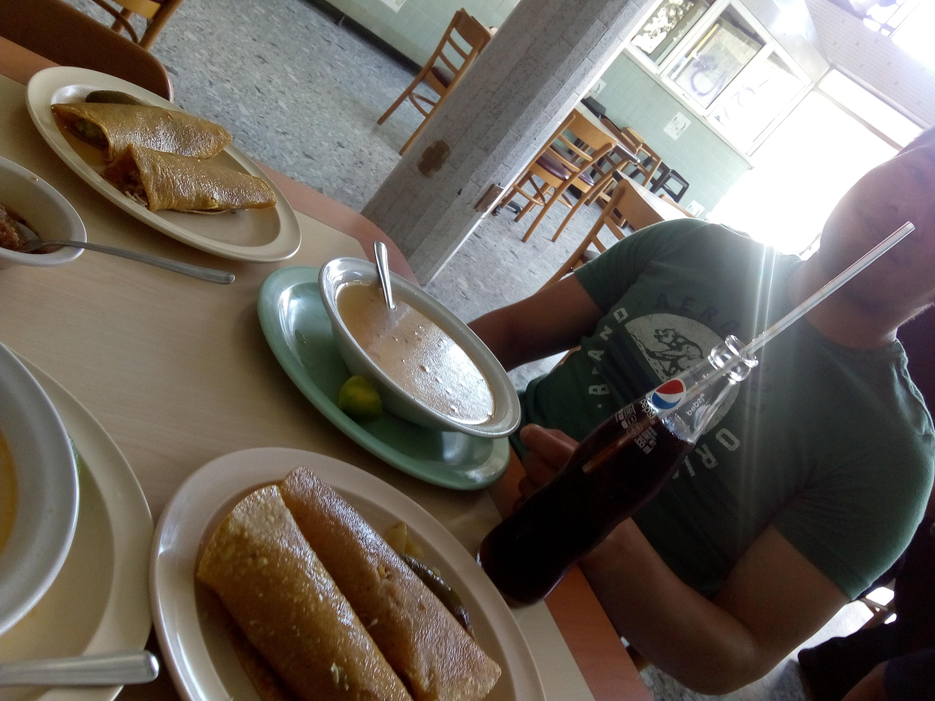 Taquería La Malinche image 5