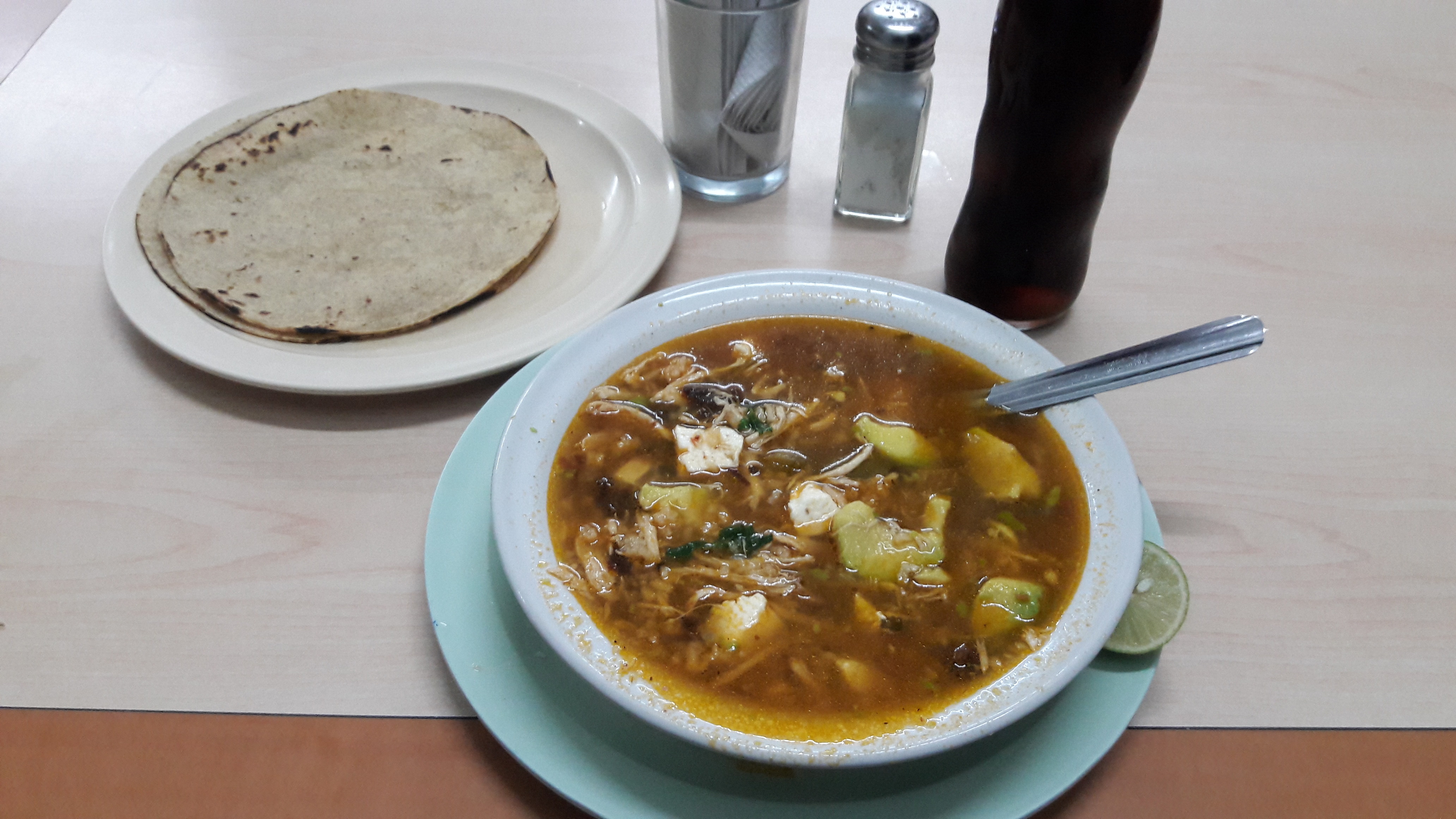 Taquería La Malinche image 6