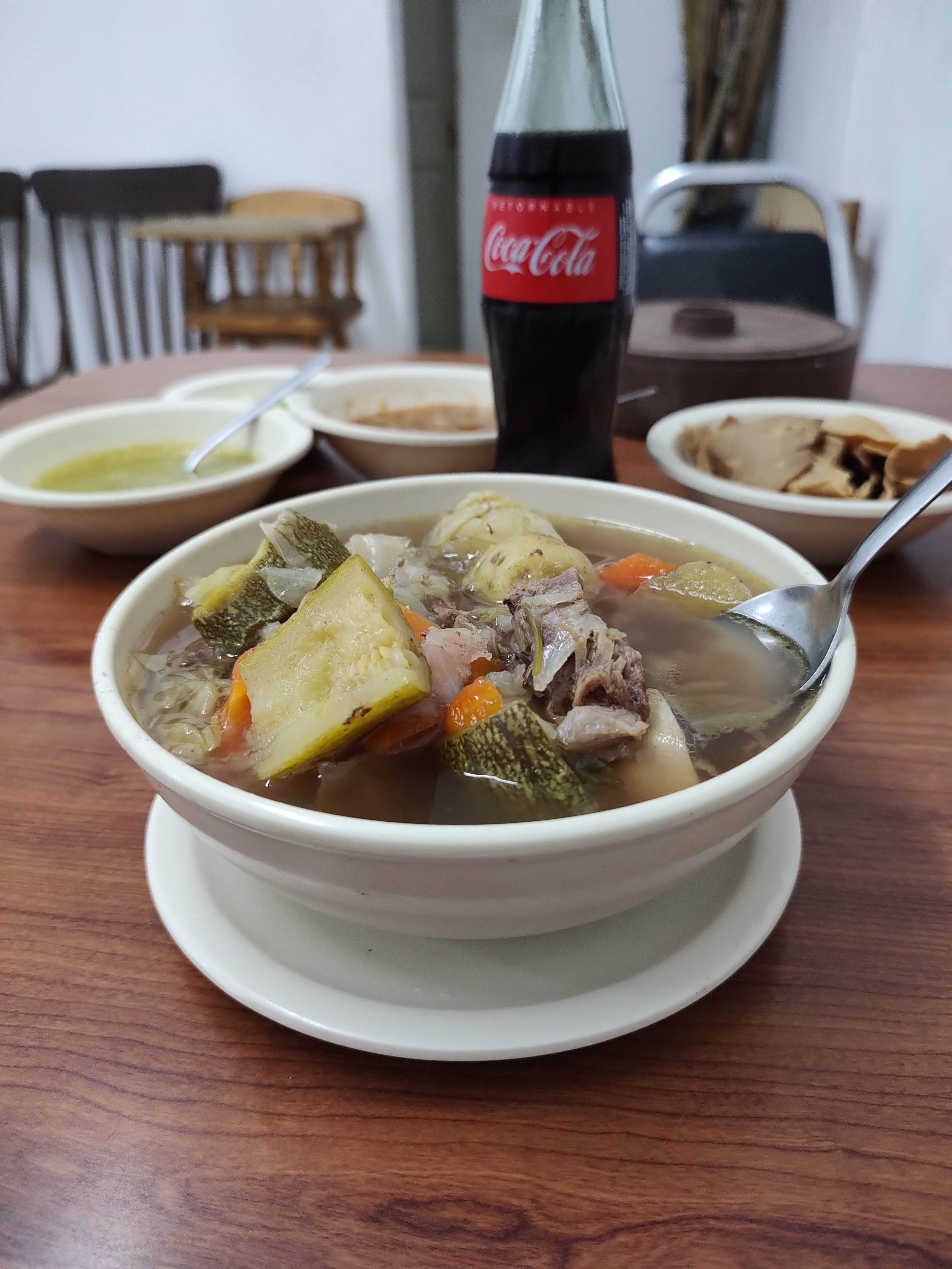 Taquería La Malinche image 7