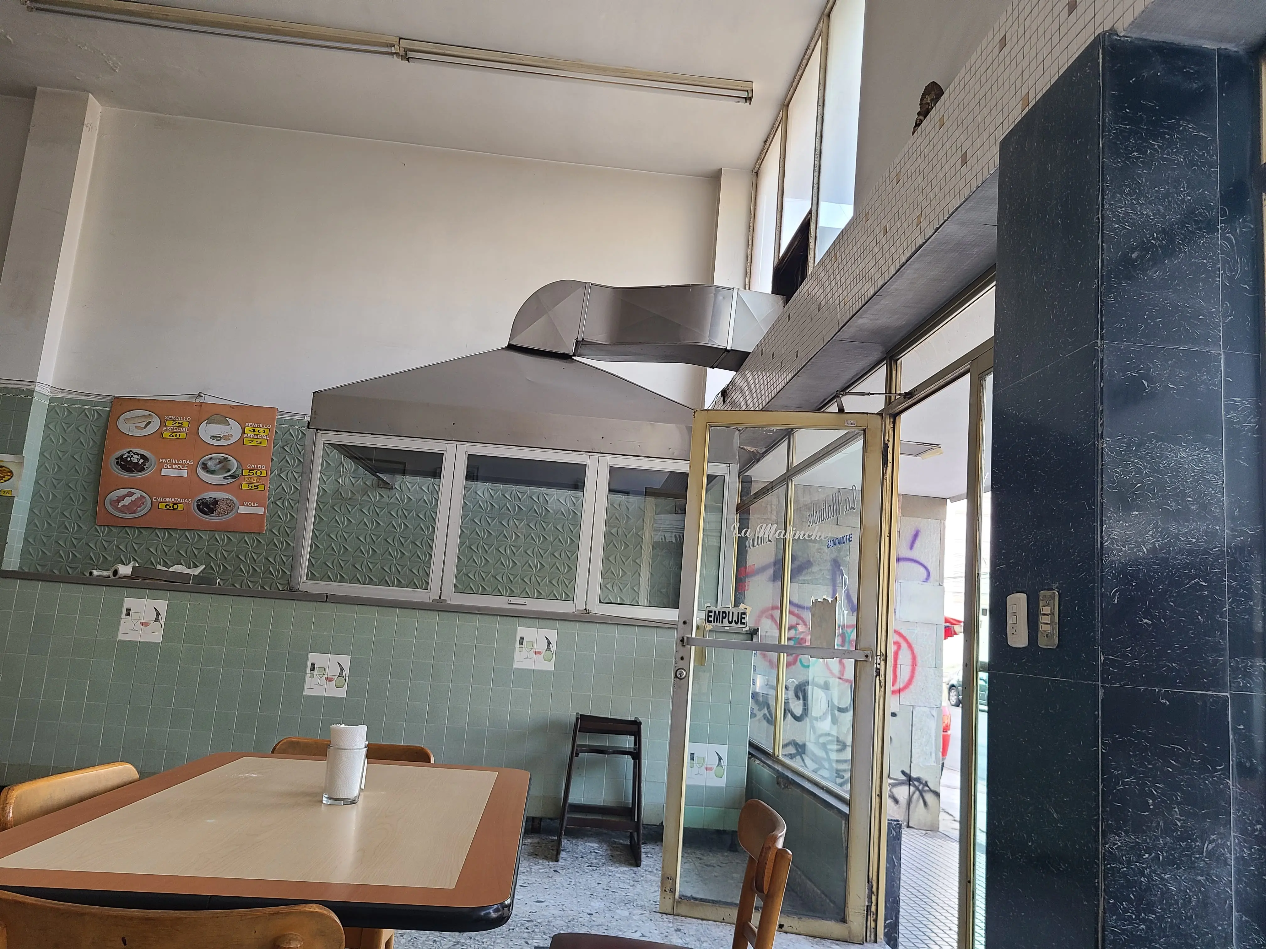 Taquería La Malinche image 8