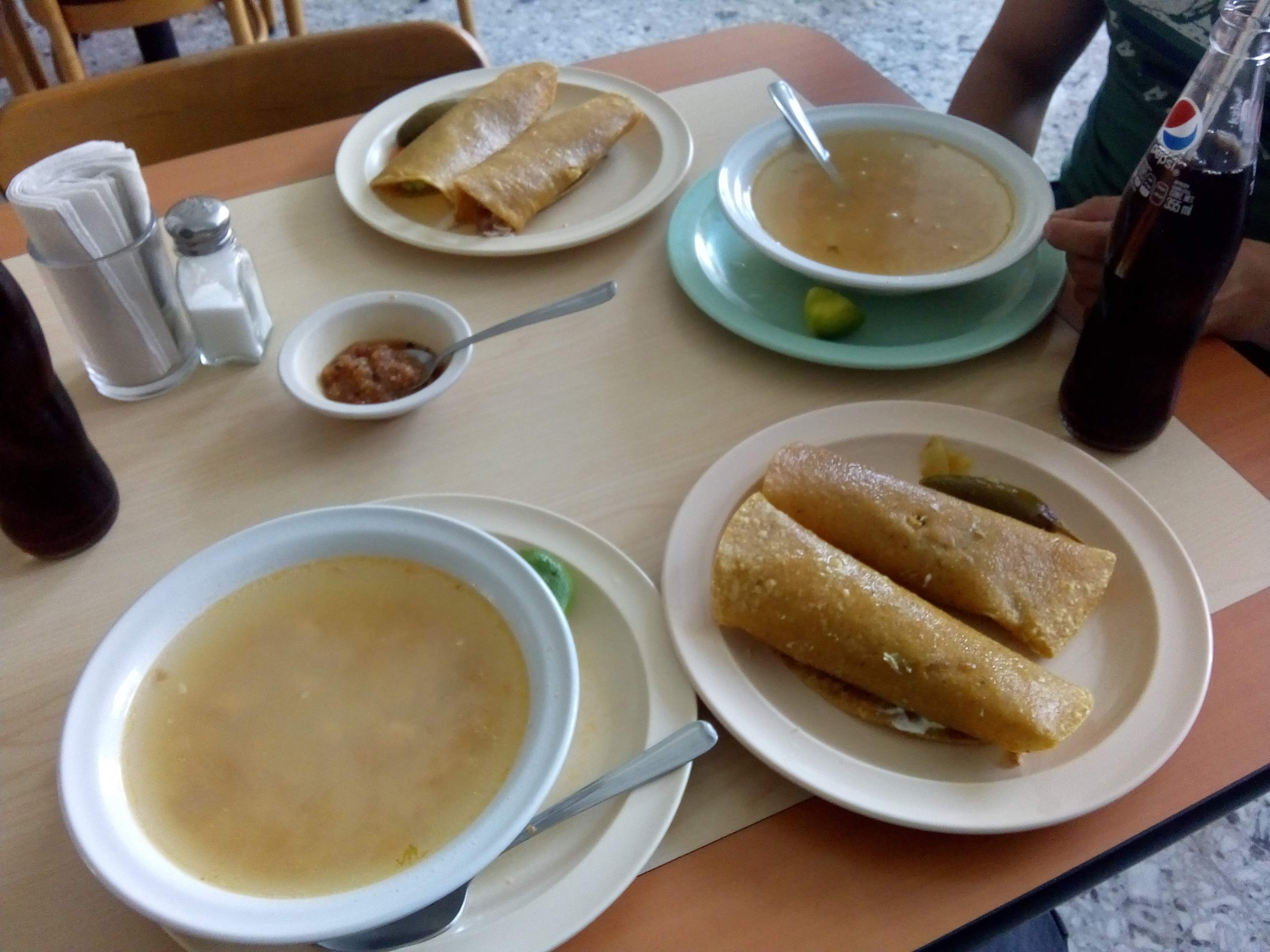 Taquería La Malinche image 9