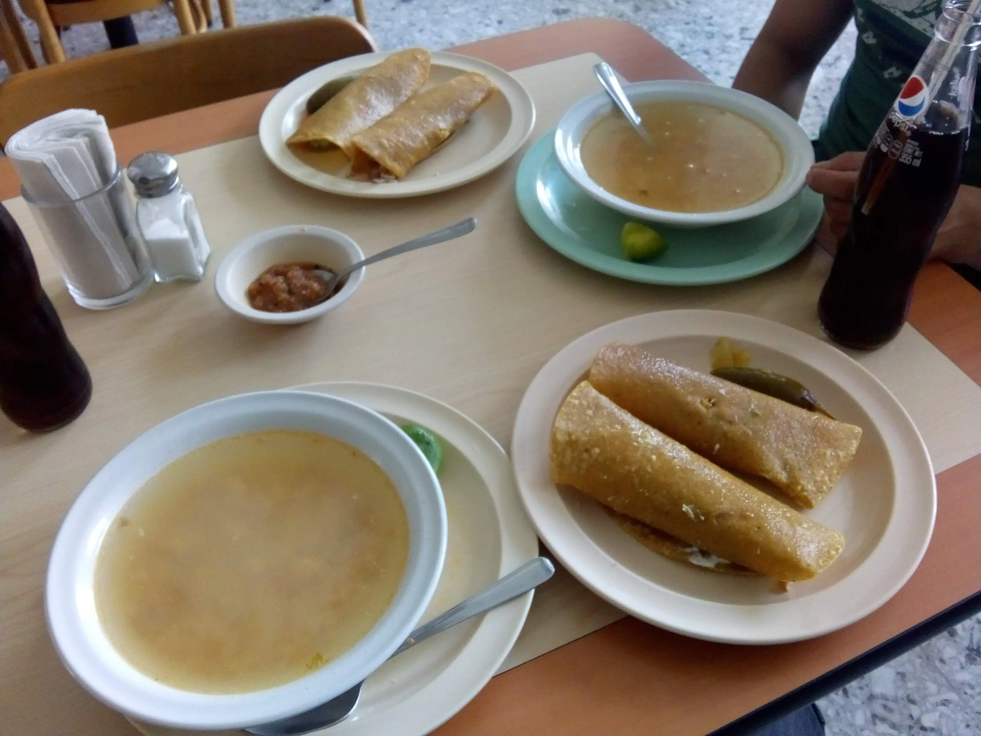 Taquería La Malinche image 9