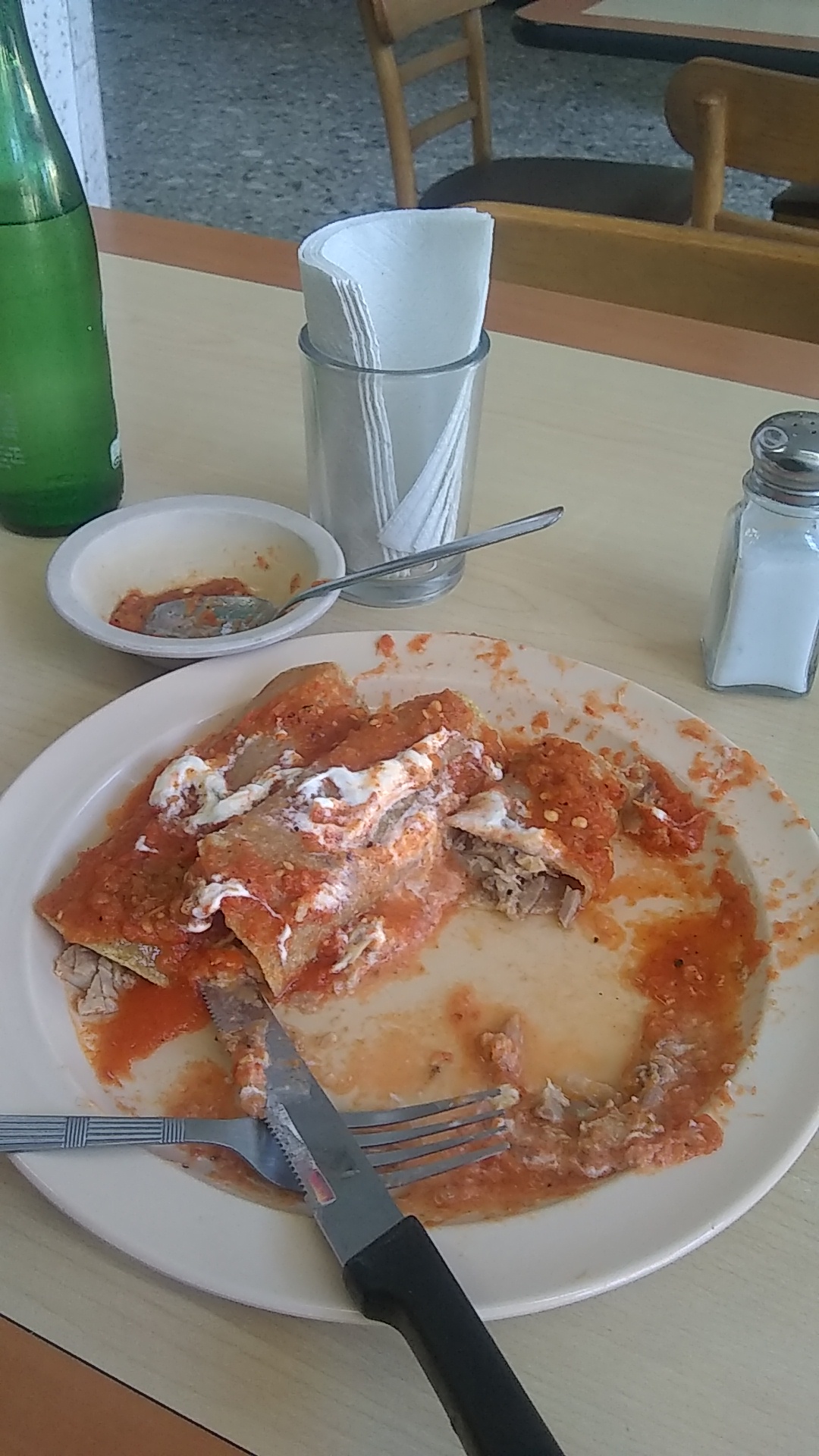 Taquería La Malinche image 10