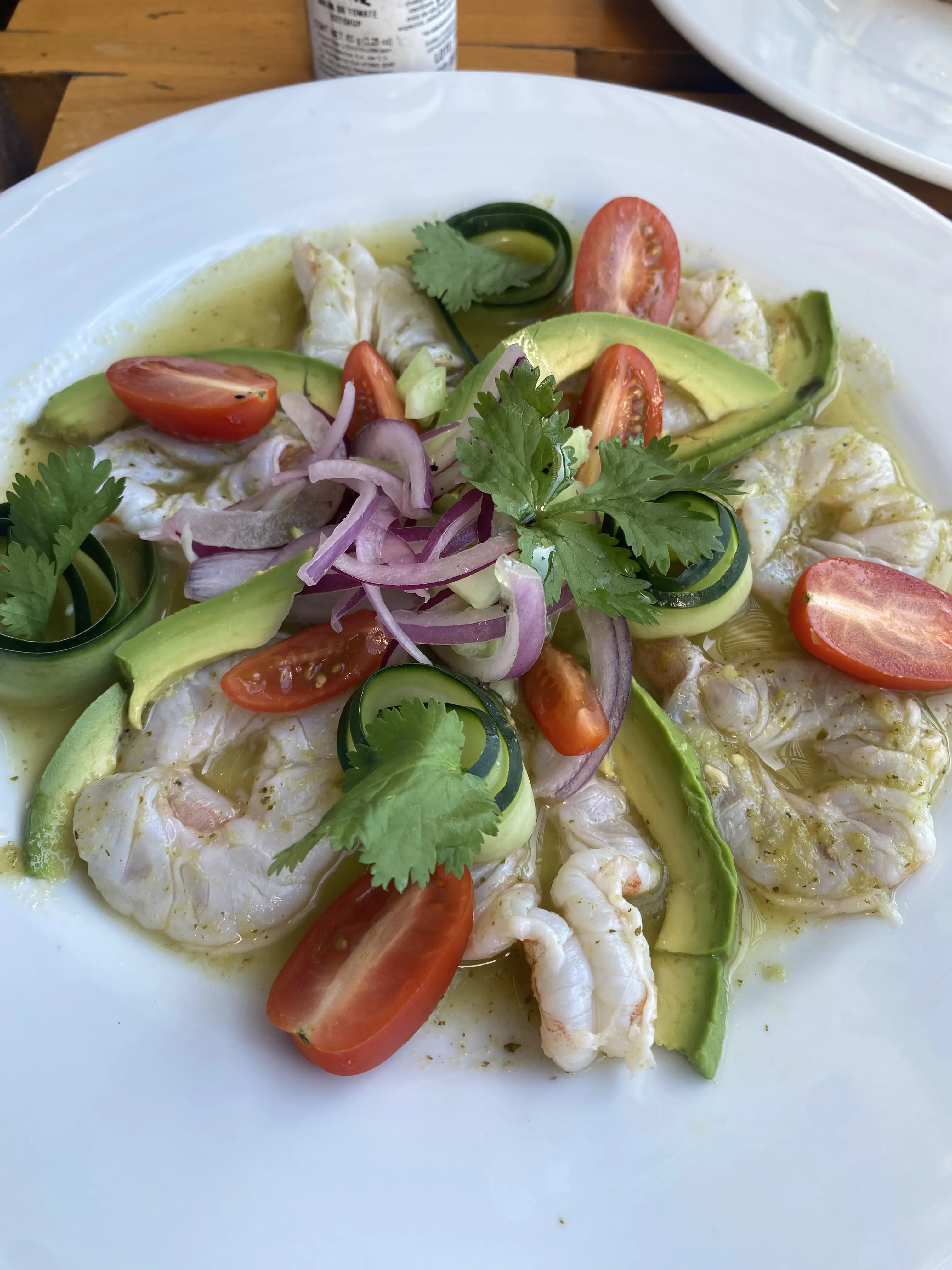 Restaurante 1596 image 2