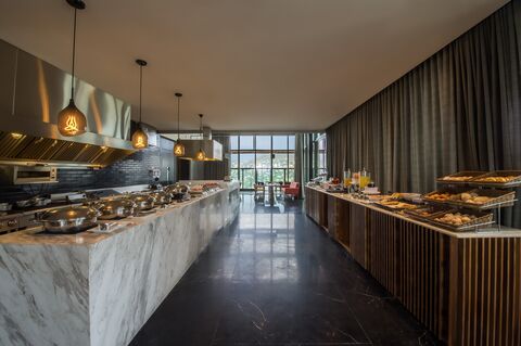 Restaurante 1596 image 6