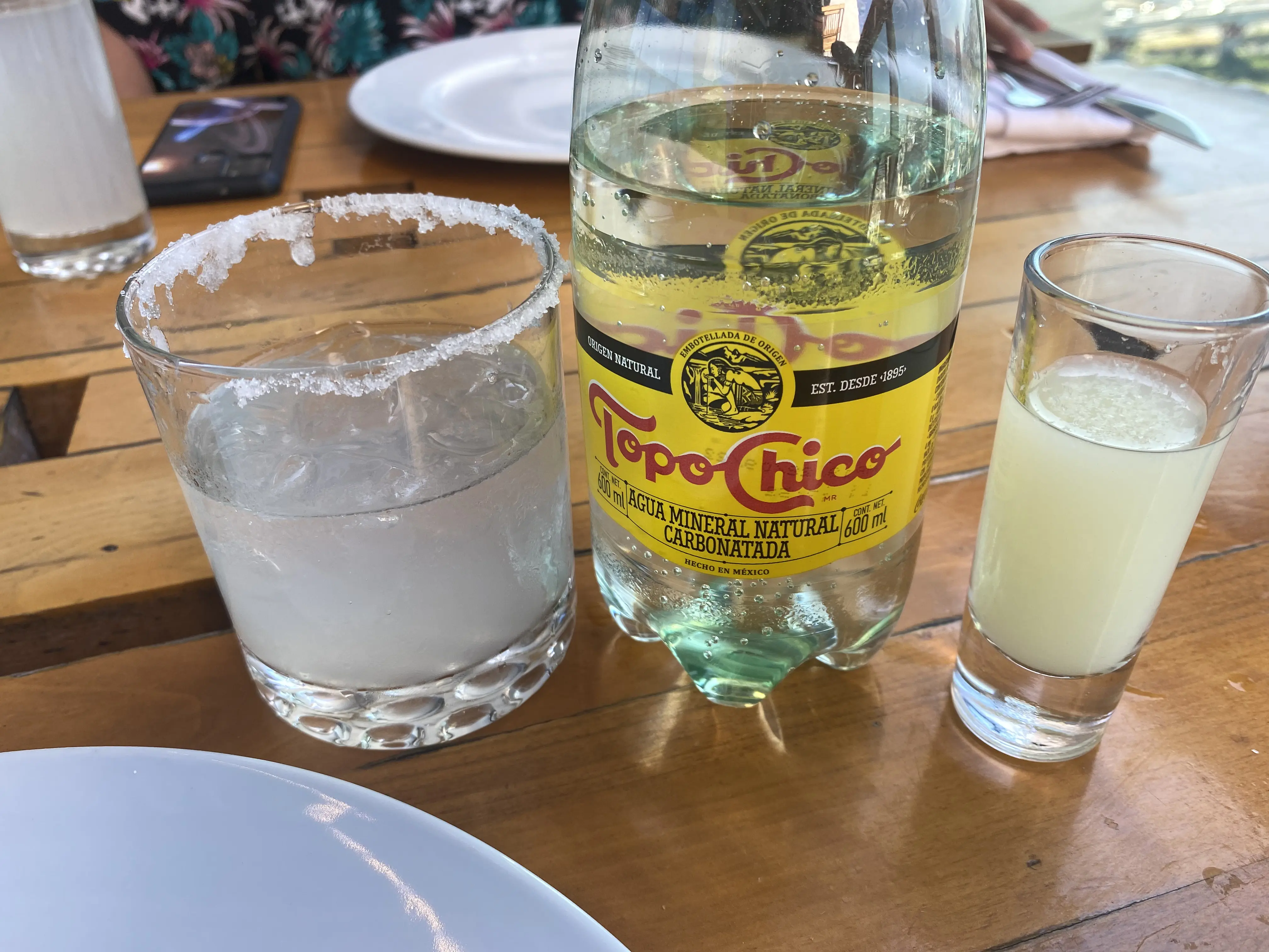 Restaurante 1596 image 7