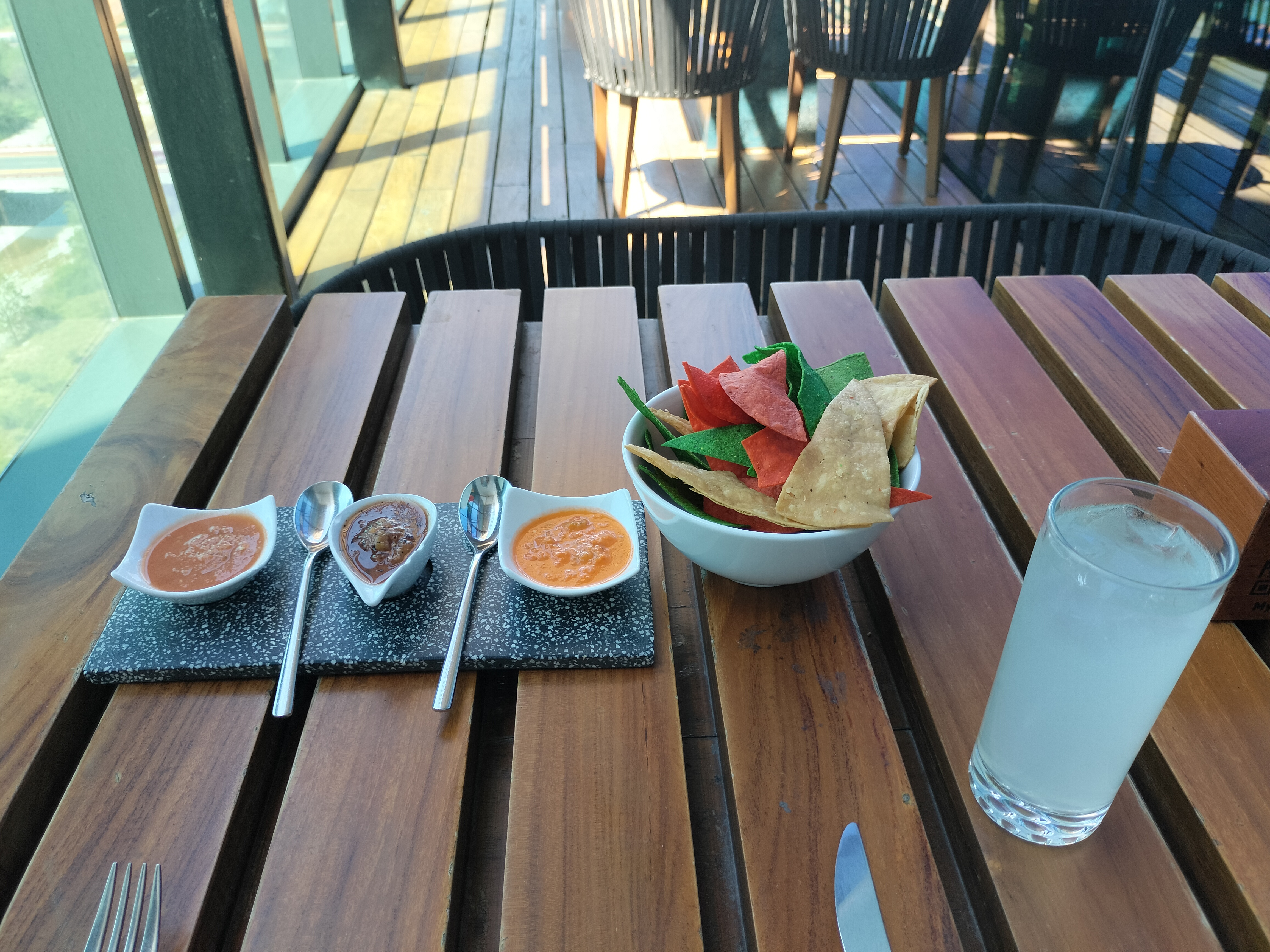 Restaurante 1596 image 10