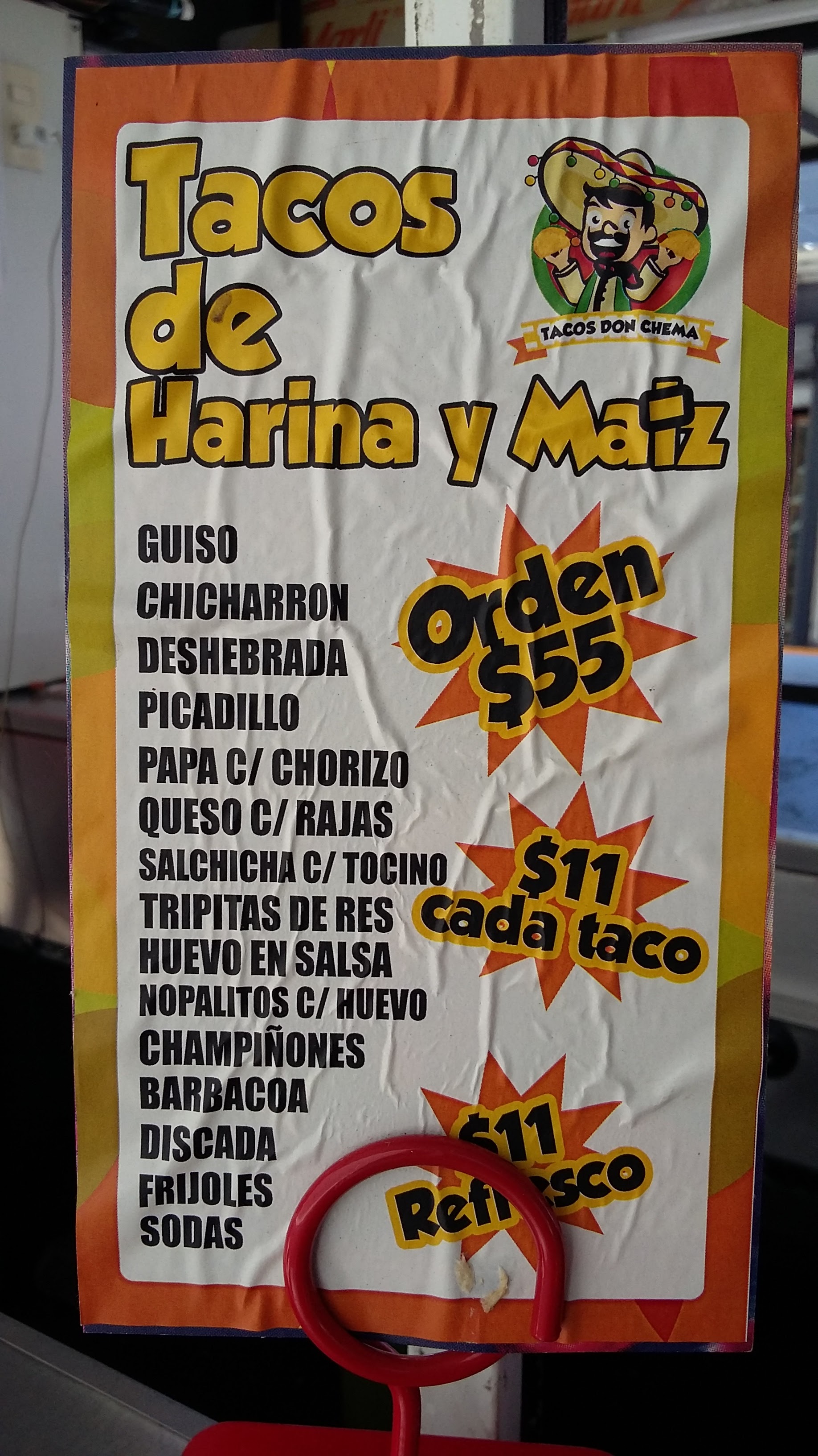 Tacos Chema 2 image 2