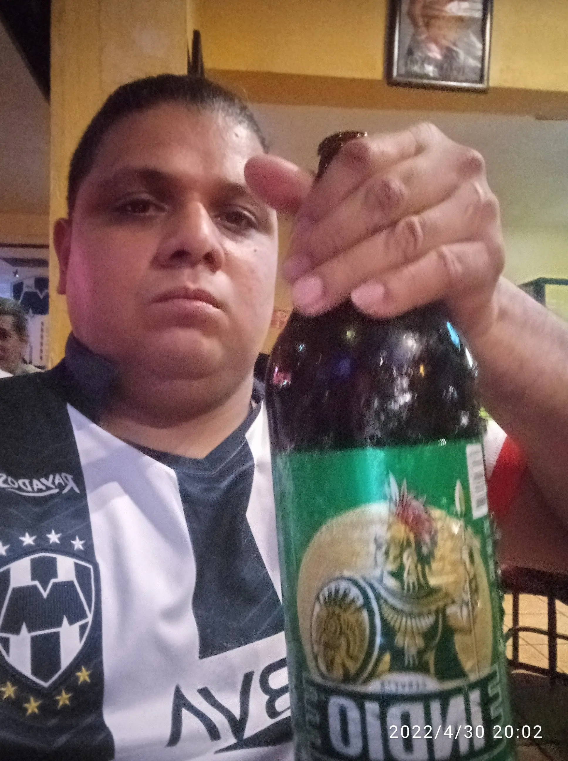 Salon Chavez Jr image 8