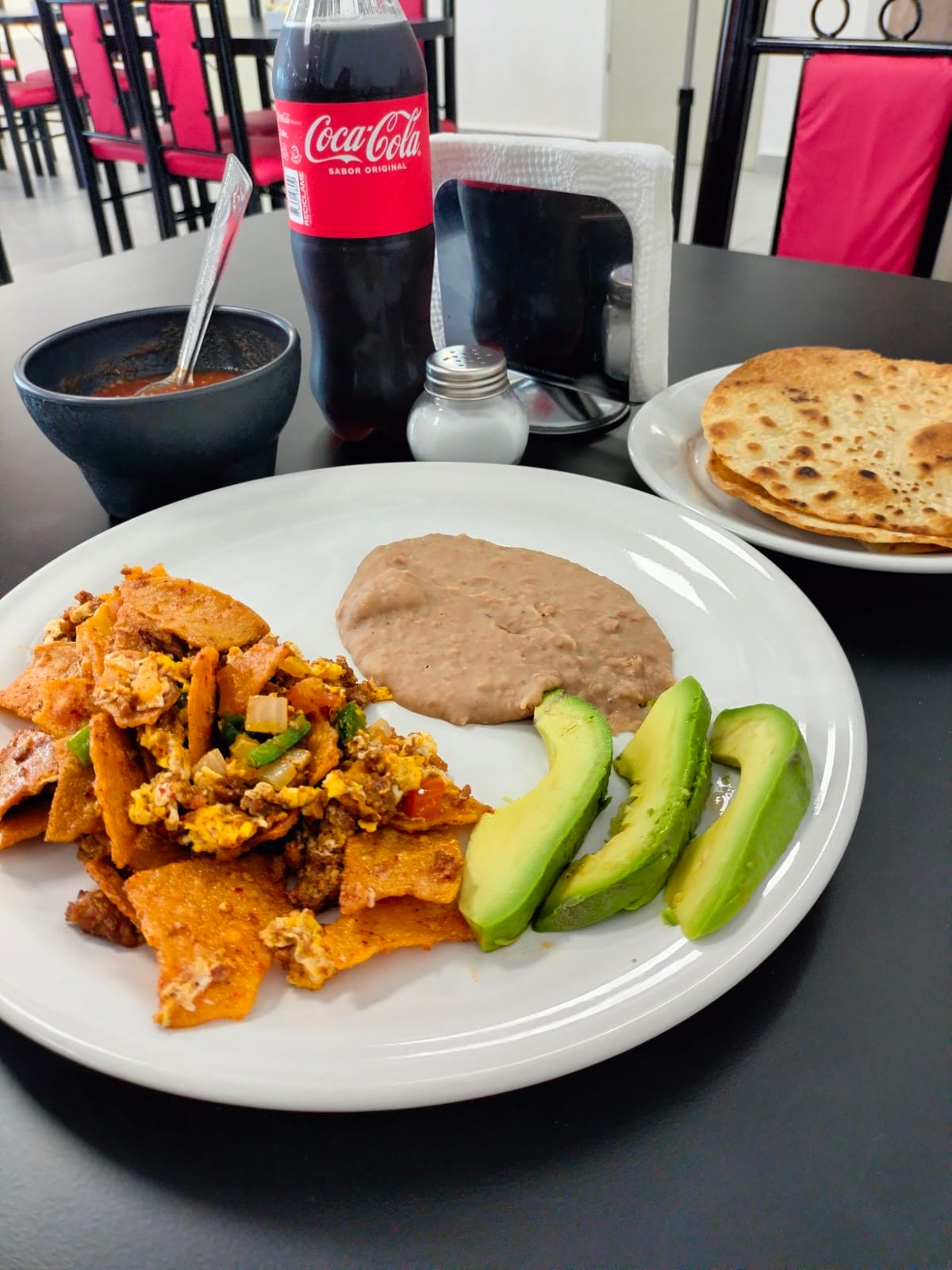 Restaurant Carranza image 2