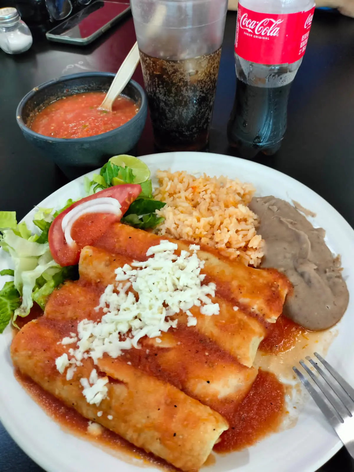 Restaurant Carranza image 3