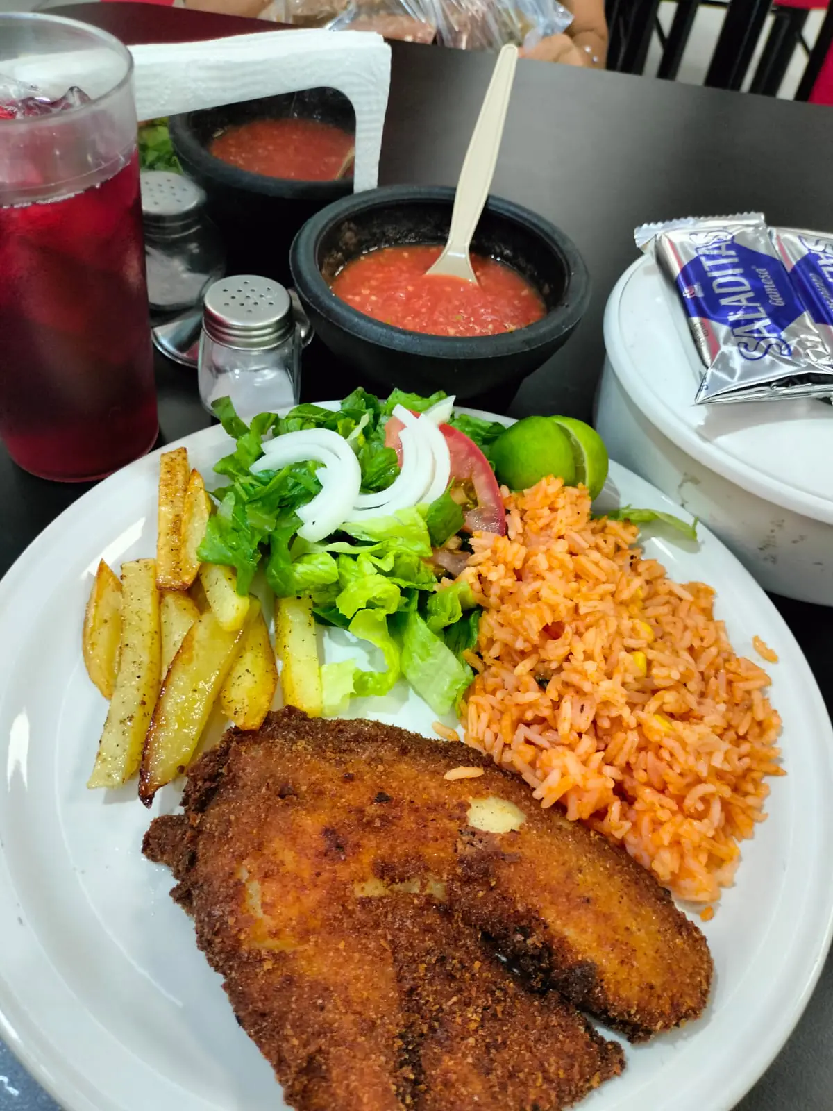 Restaurant Carranza image 4