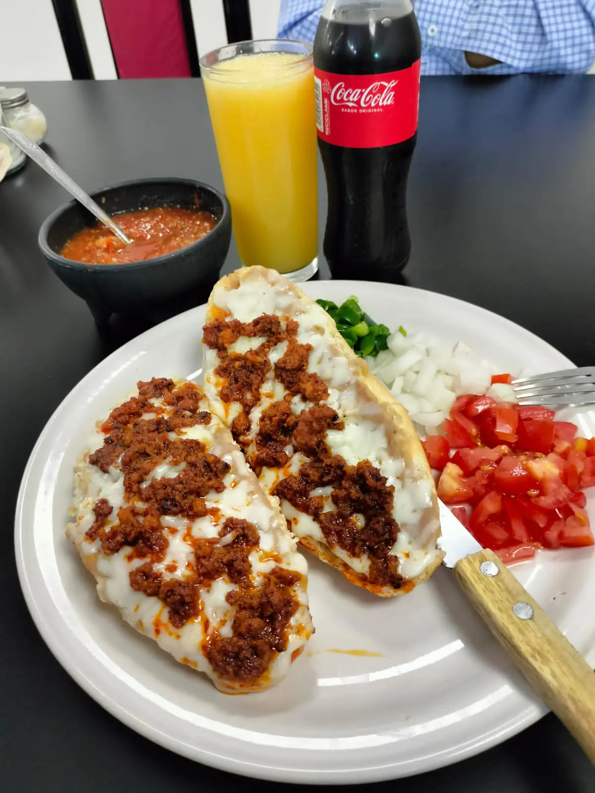 Restaurant Carranza image 5