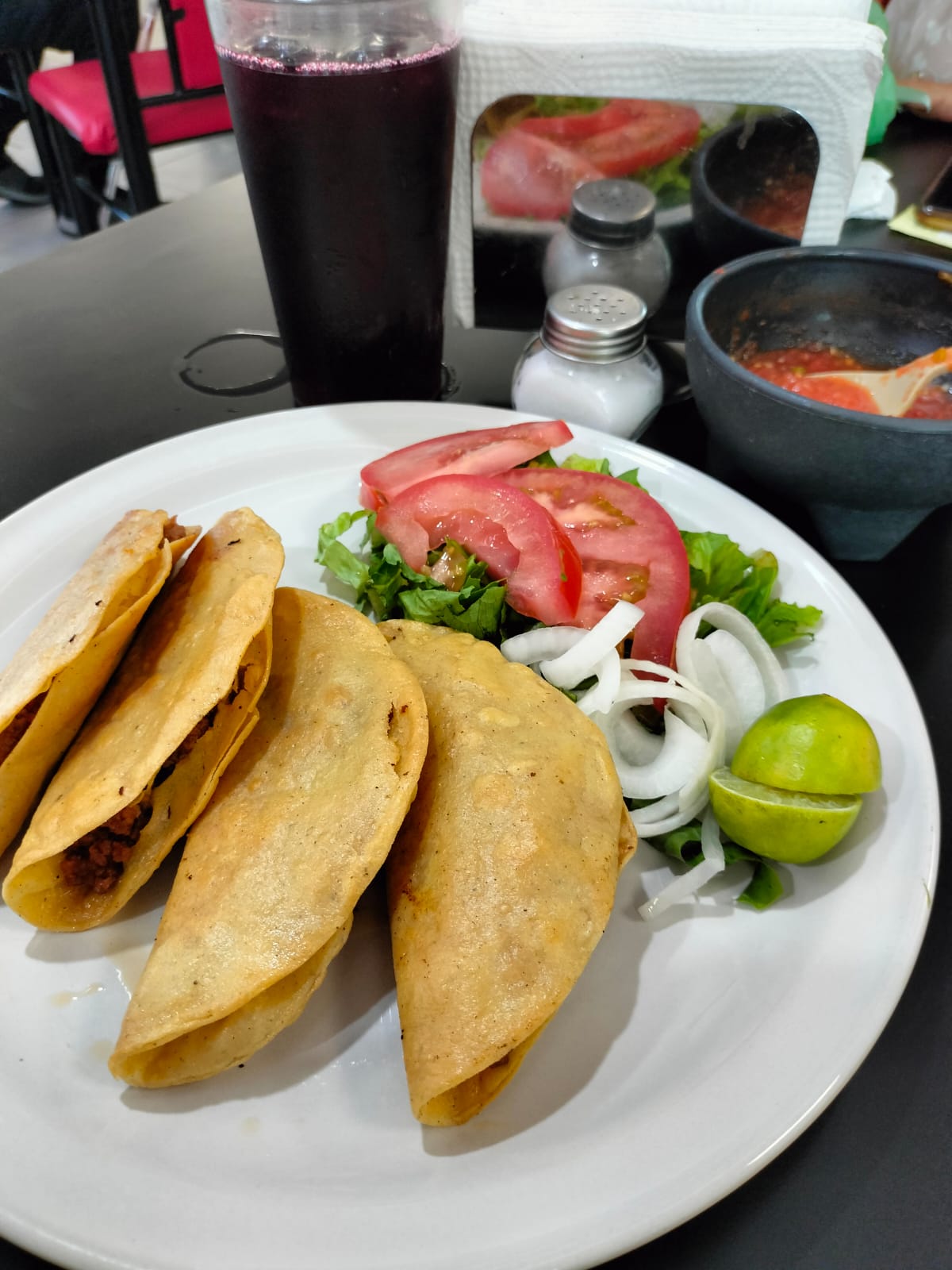 Restaurant Carranza image 6