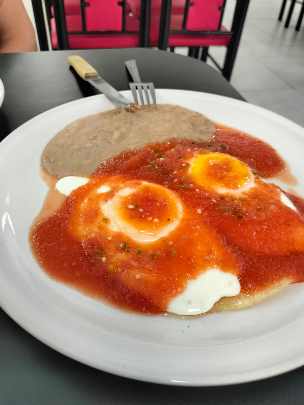 Restaurant Carranza image 7