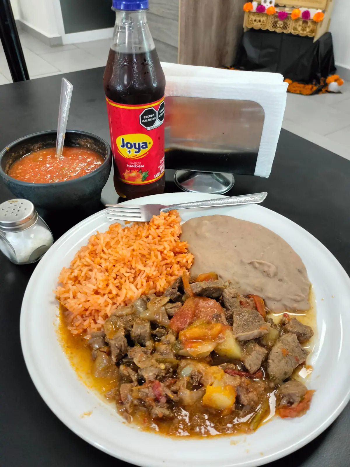 Restaurant Carranza image 8