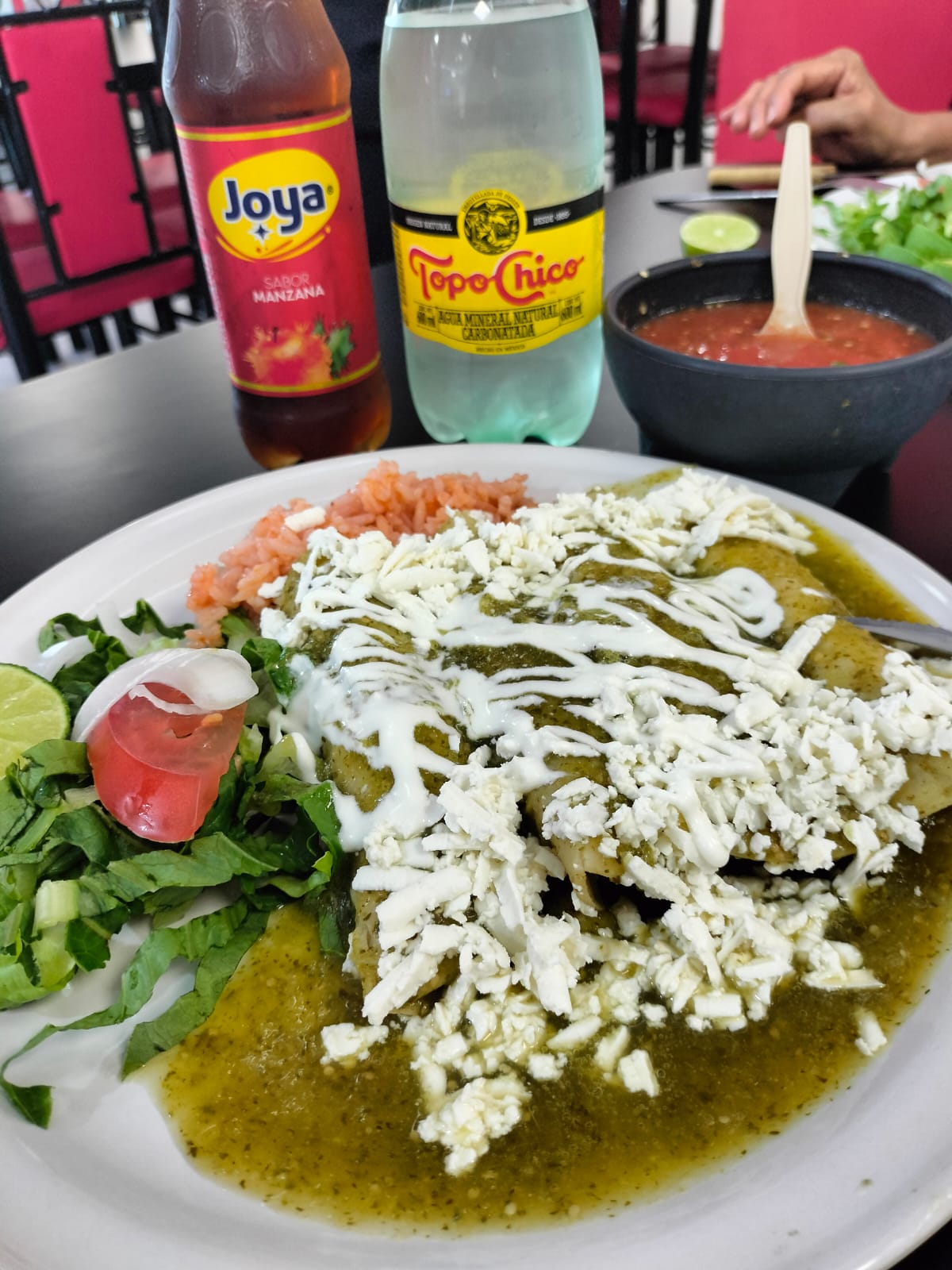 Restaurant Carranza image 9